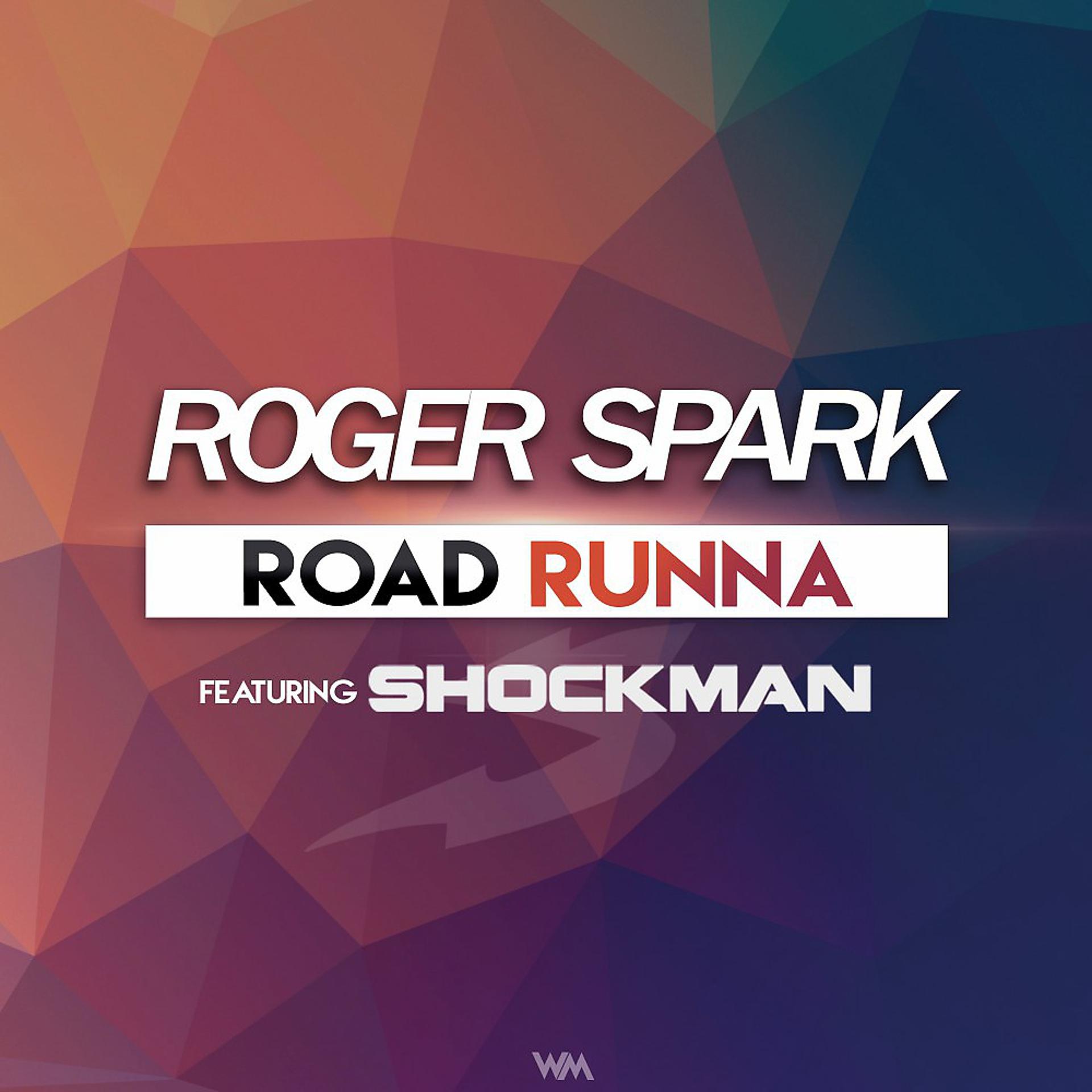Постер альбома Road Runna