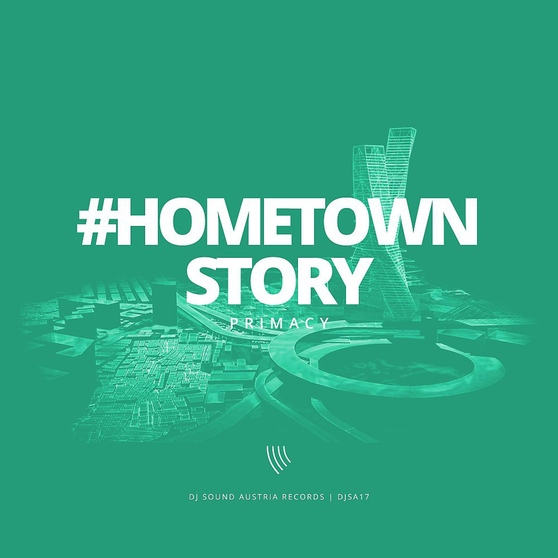 Постер альбома Hometown Story