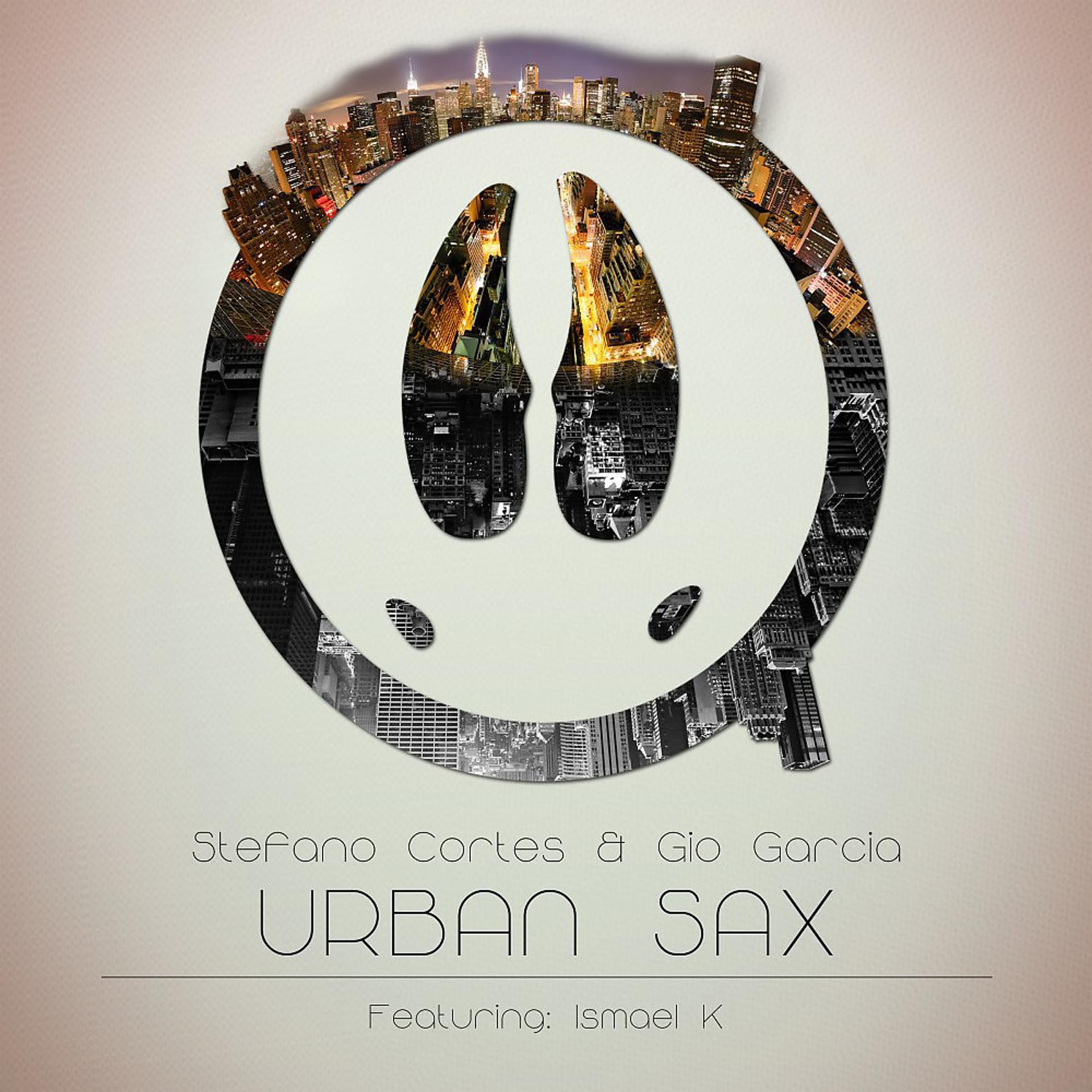 Постер альбома Urban Sax