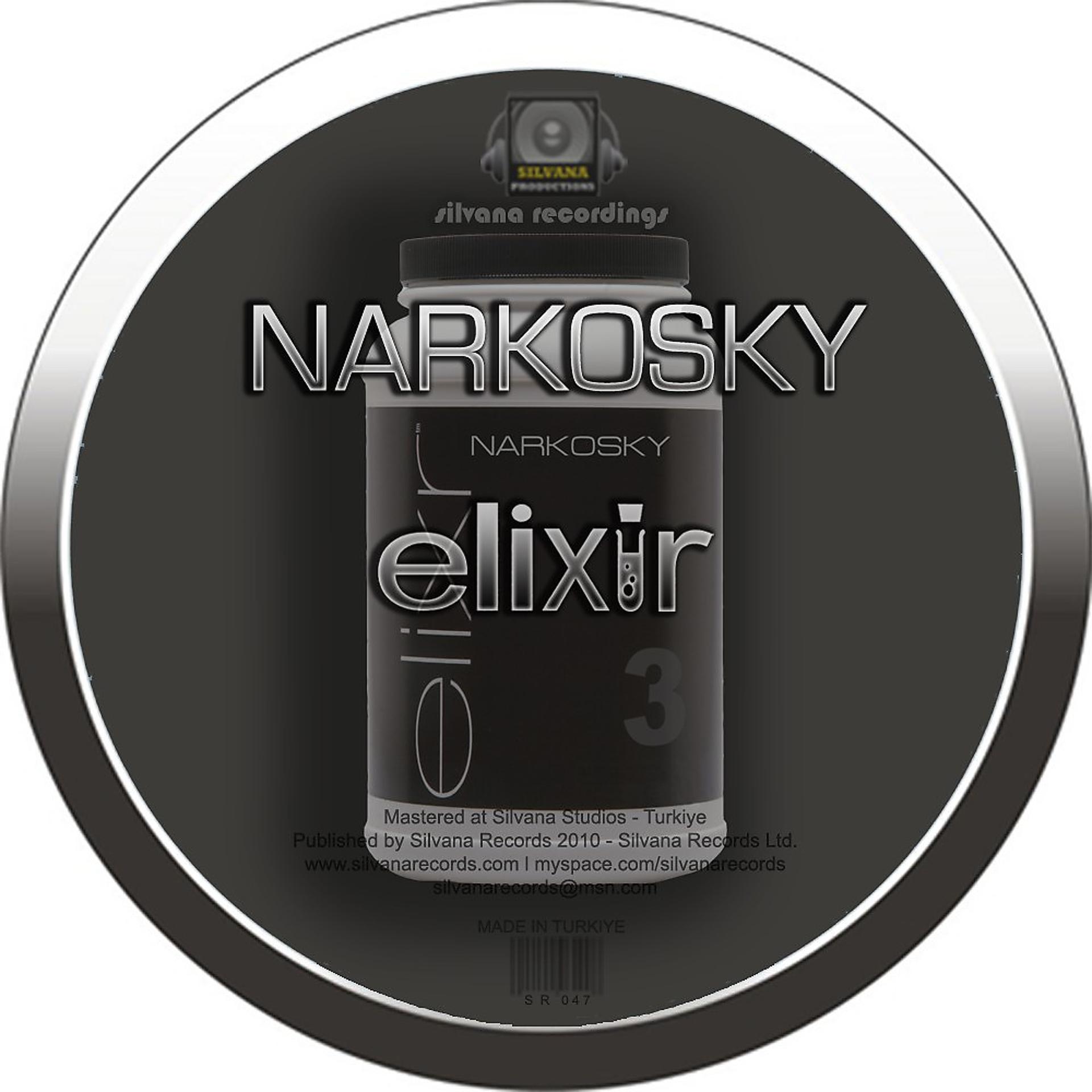 Постер альбома Elixir