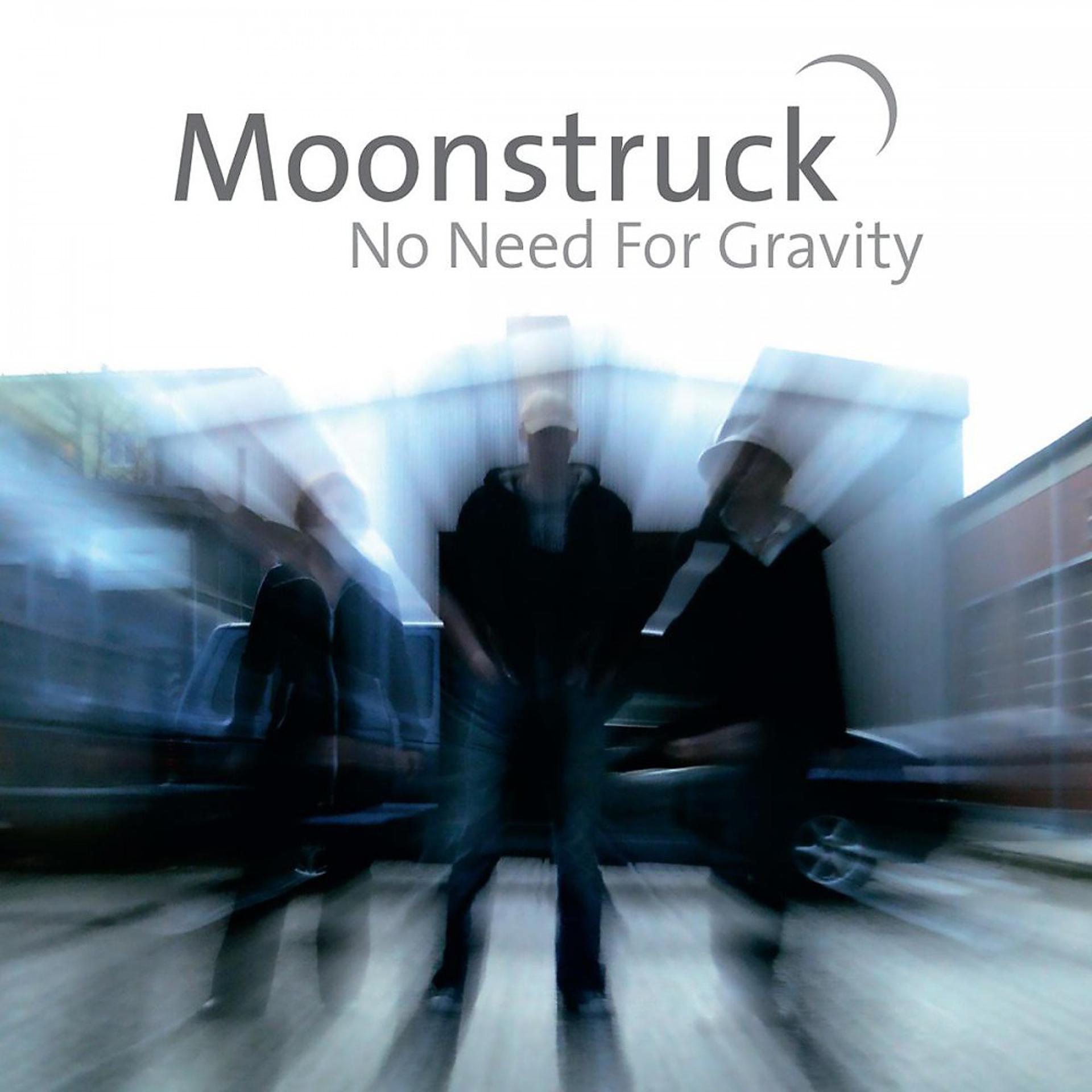 Постер альбома No Need For Gravity