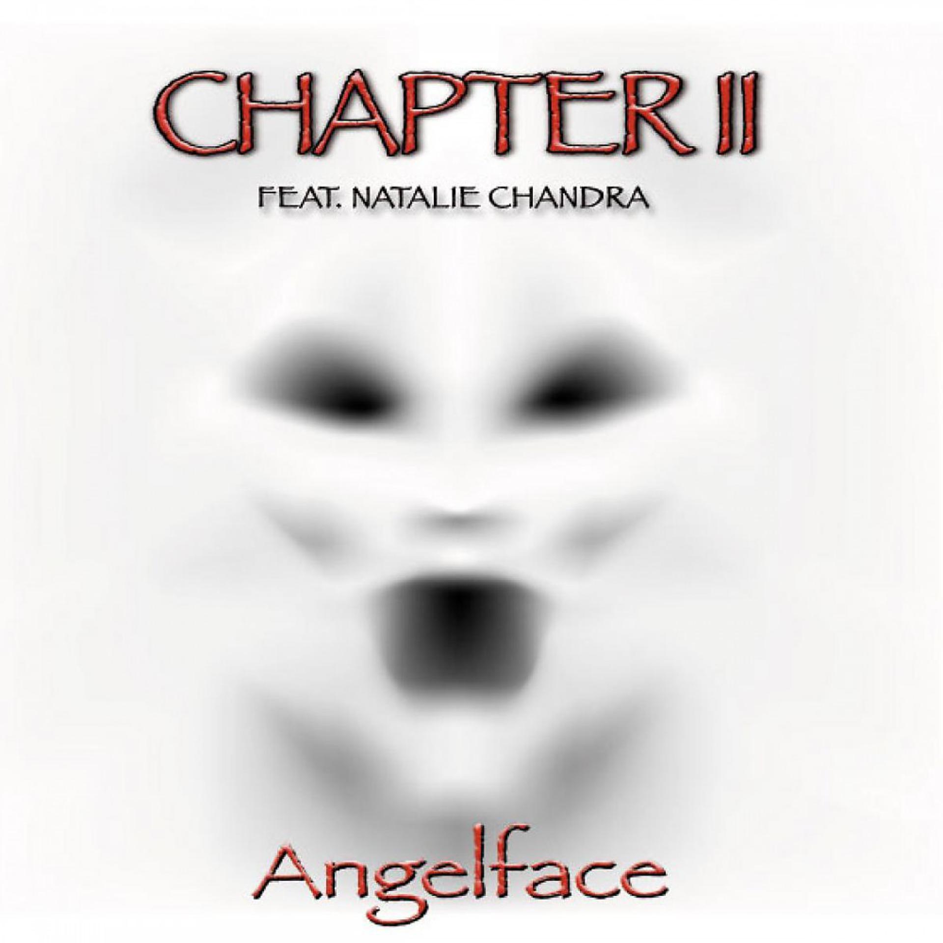 Постер альбома Angelface