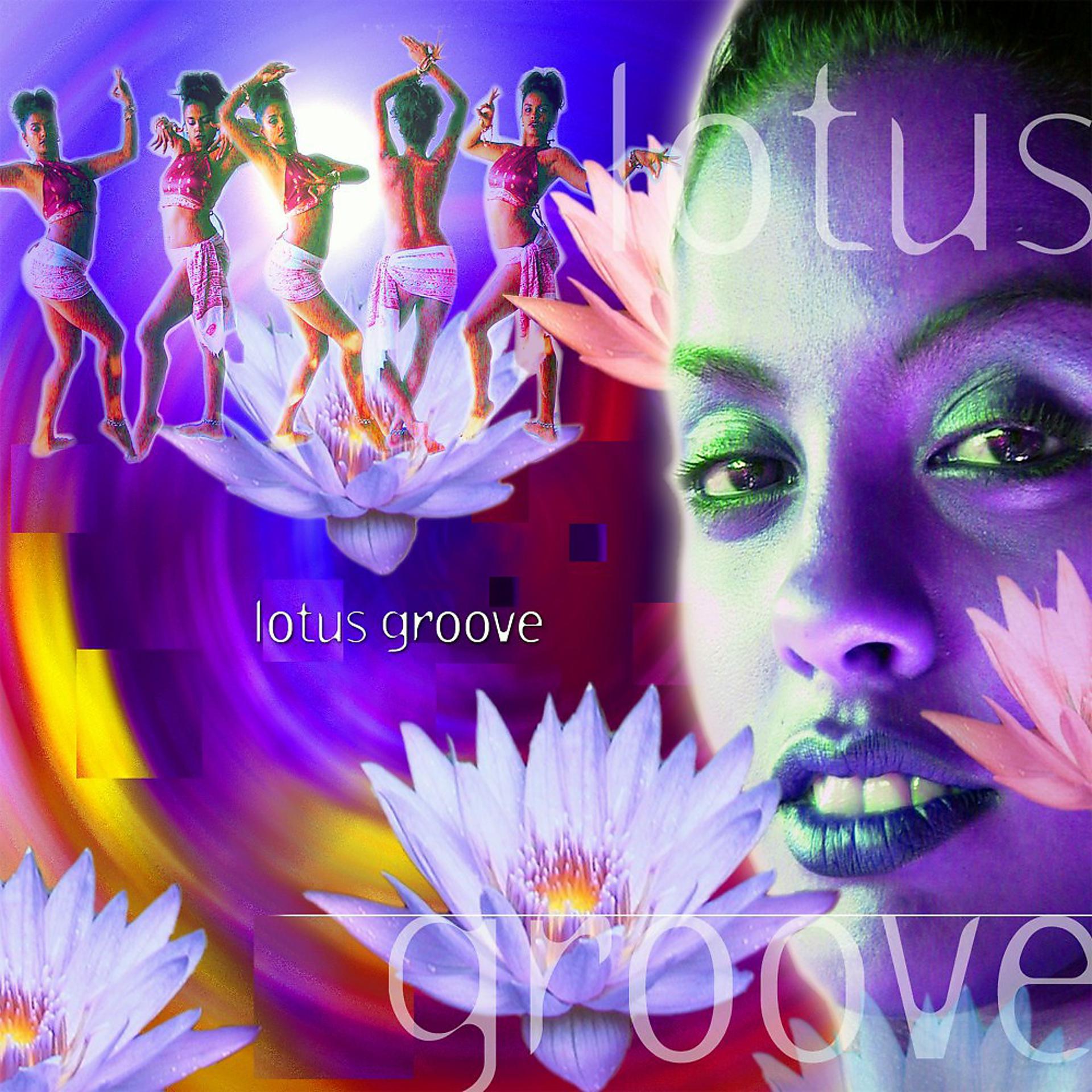 Постер альбома Lotus Groove