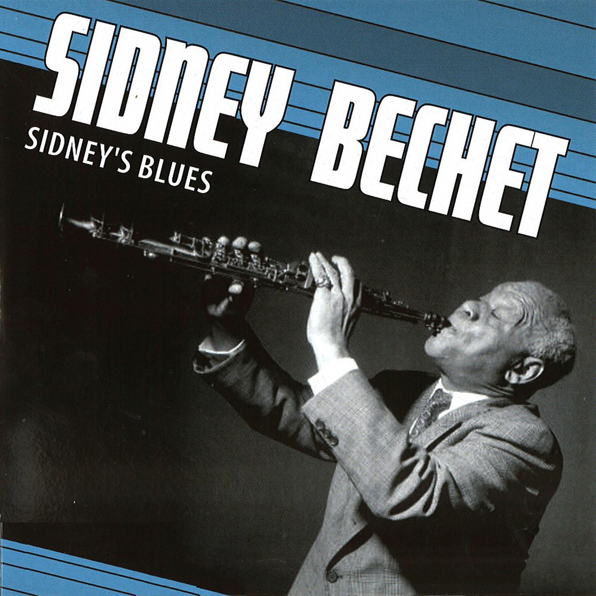 Постер альбома Sidney Bechet Vol. 4