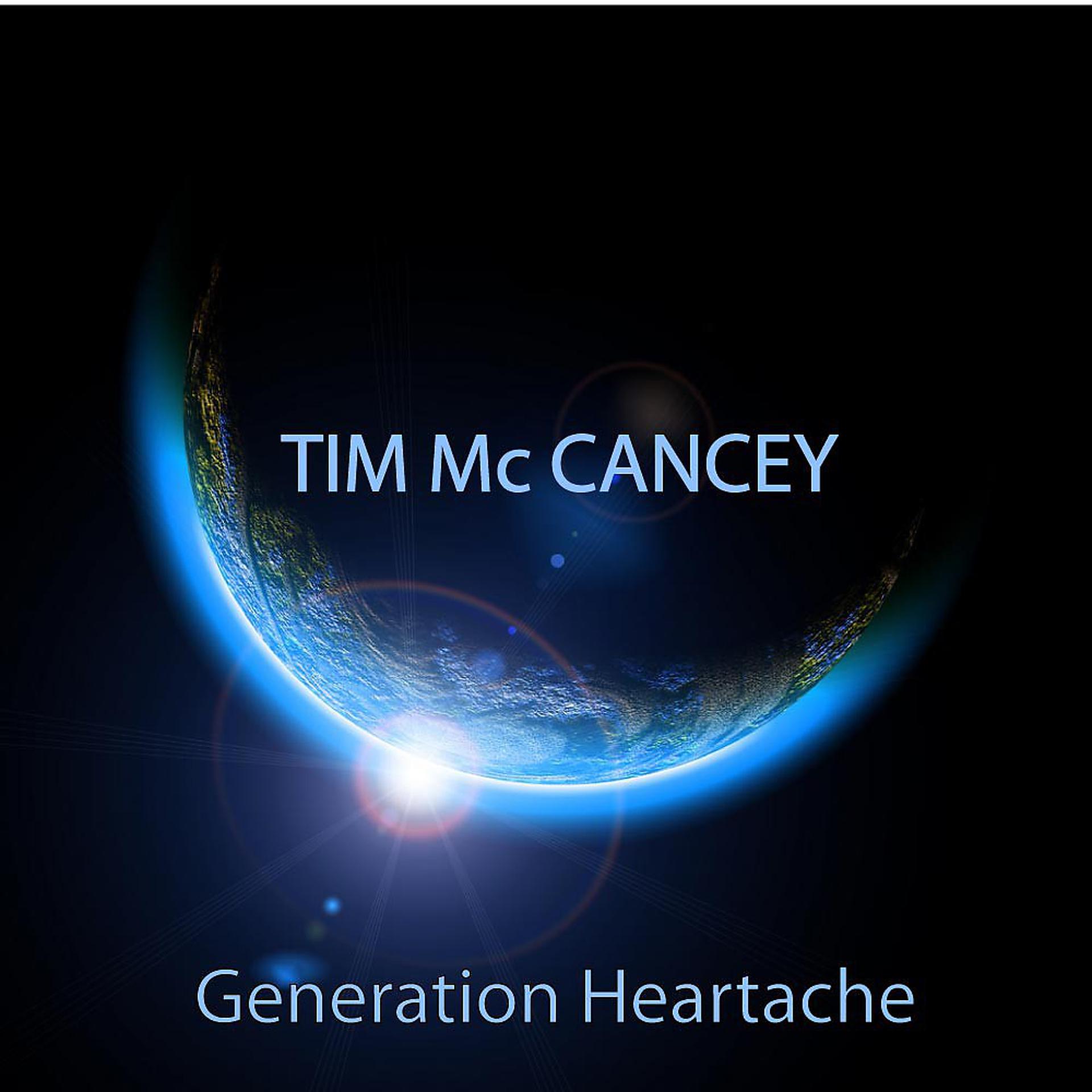 Постер альбома Generation Heartache