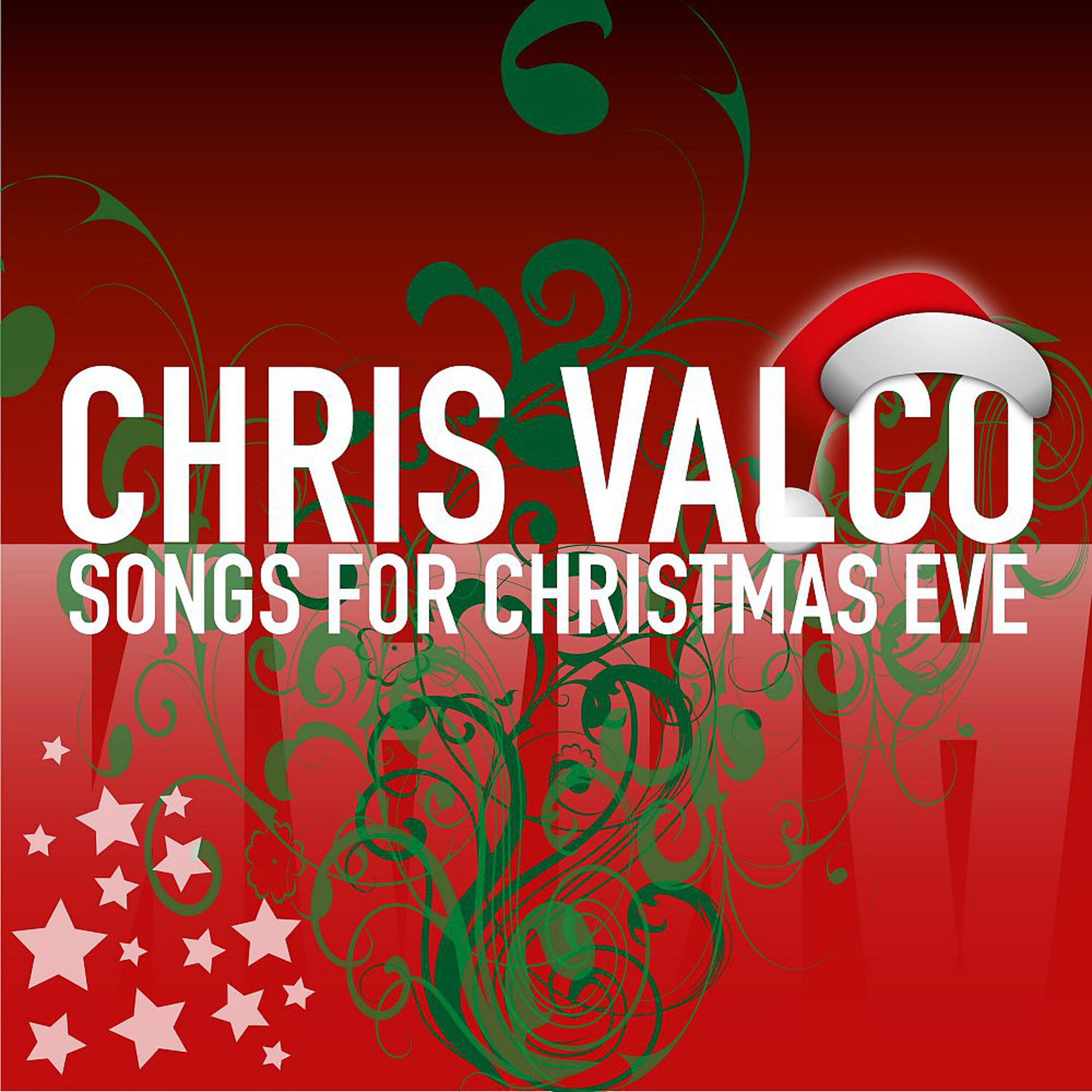 Постер альбома Songs for Christmas Eve