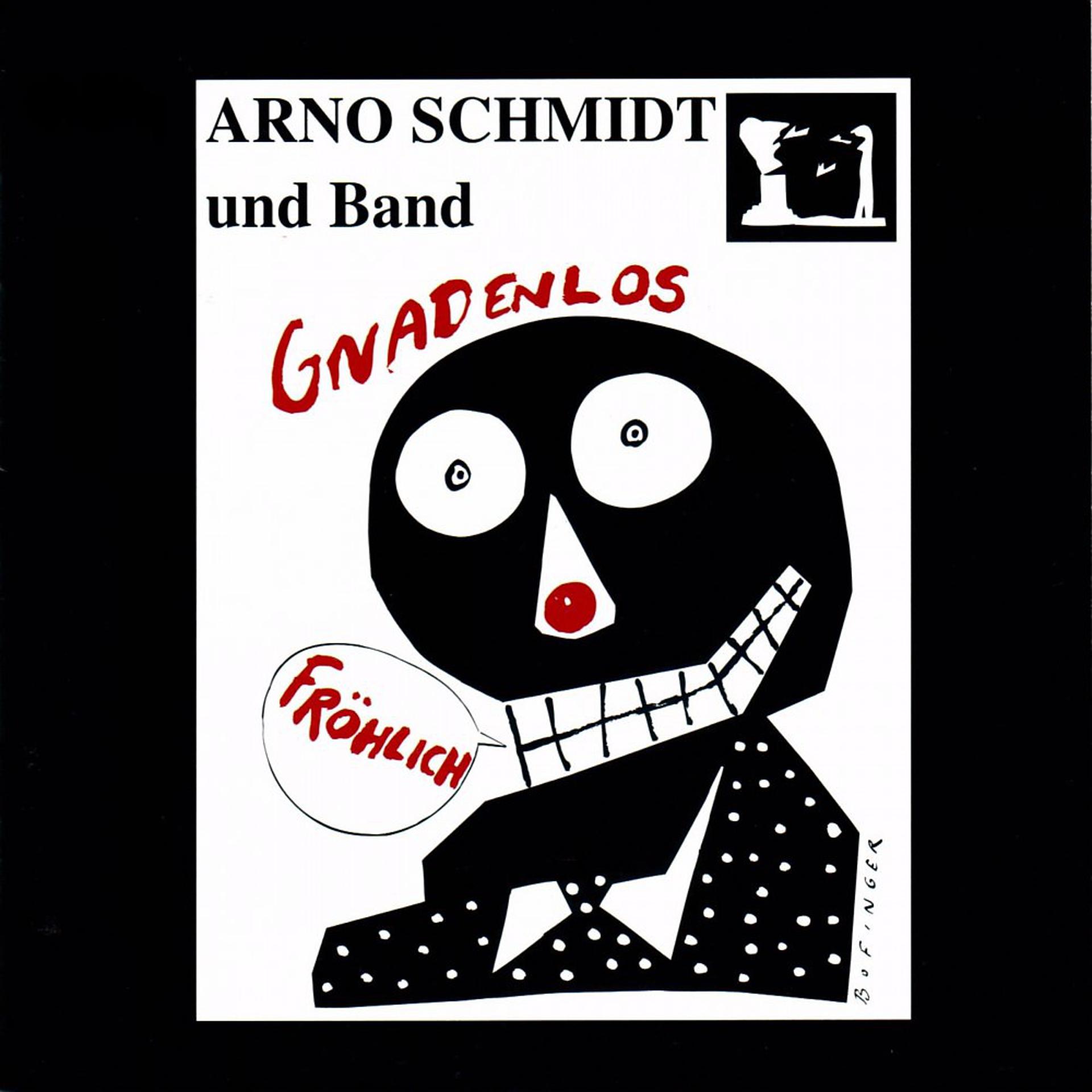 Постер альбома Gnadenlos fröhlich