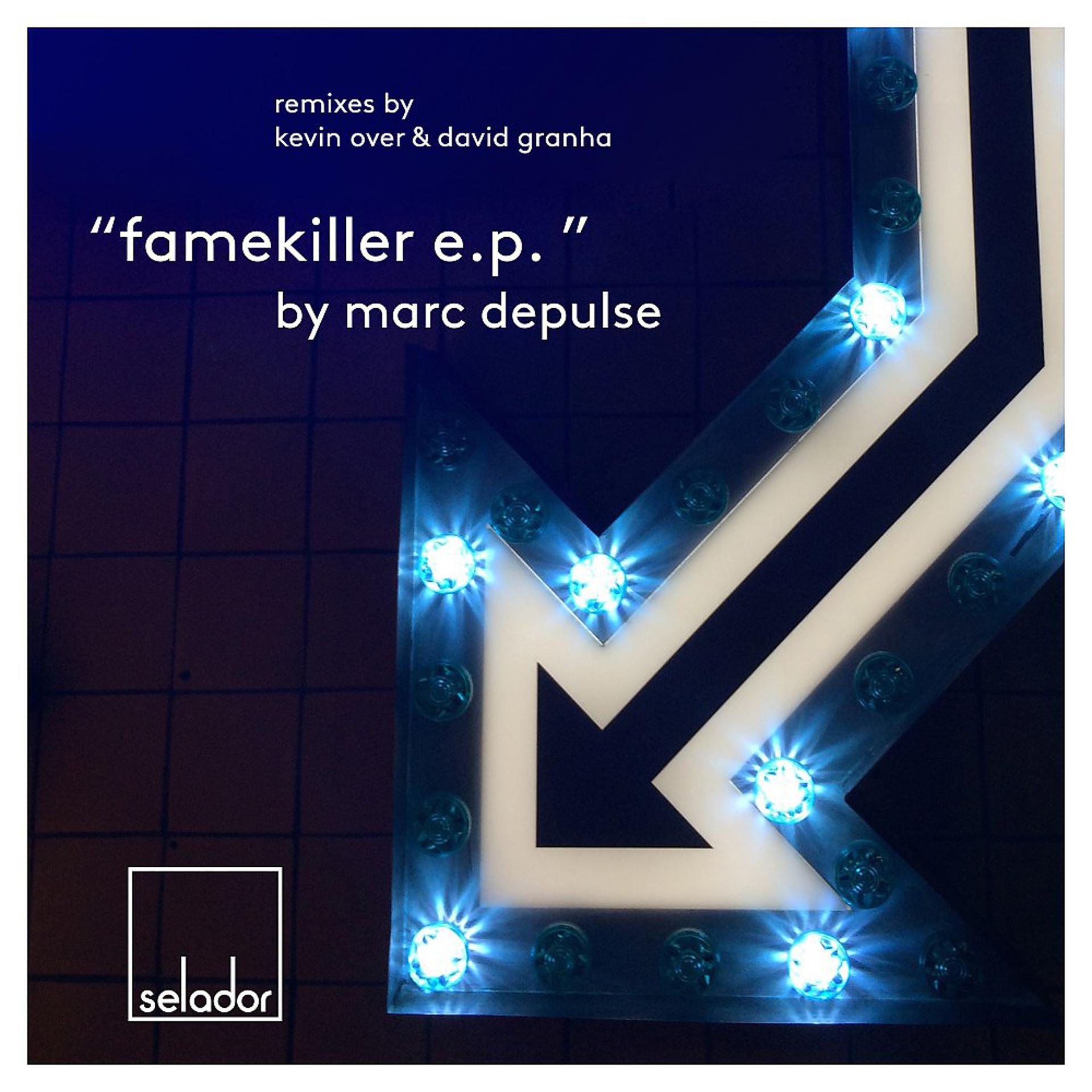 Постер альбома Famekiller EP