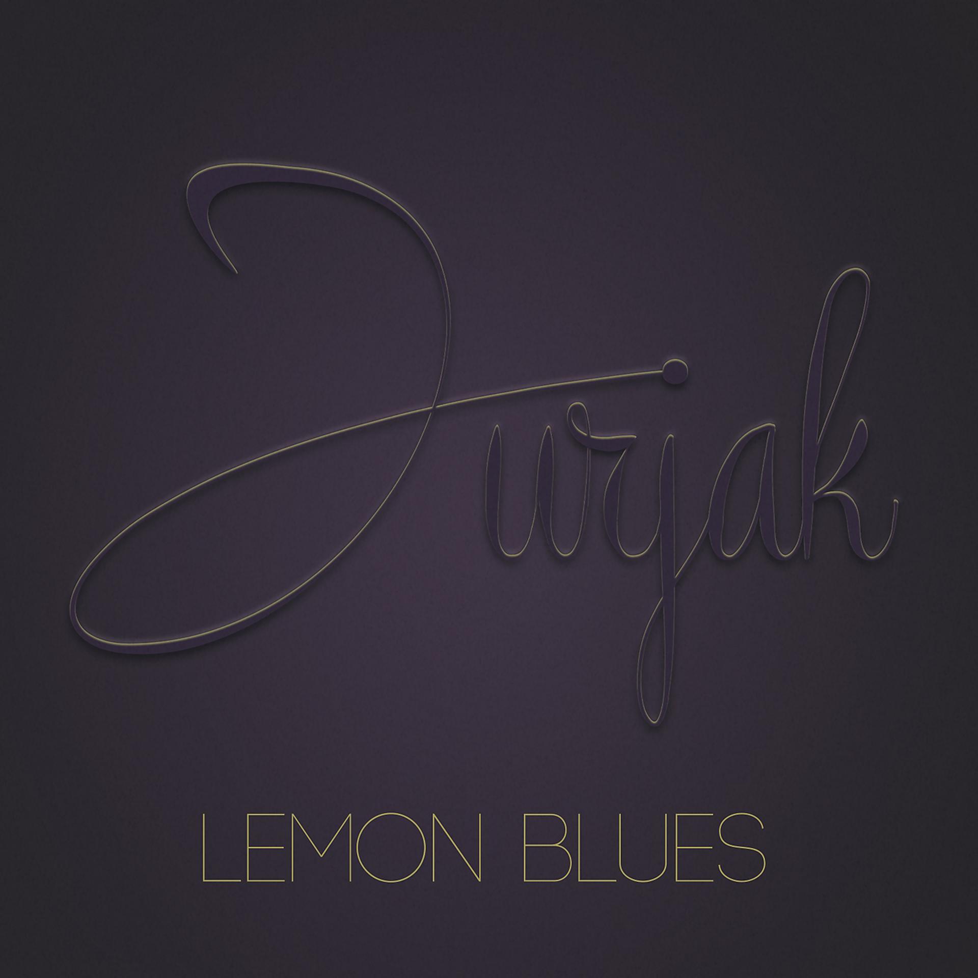 Постер альбома Lemon BLUEs