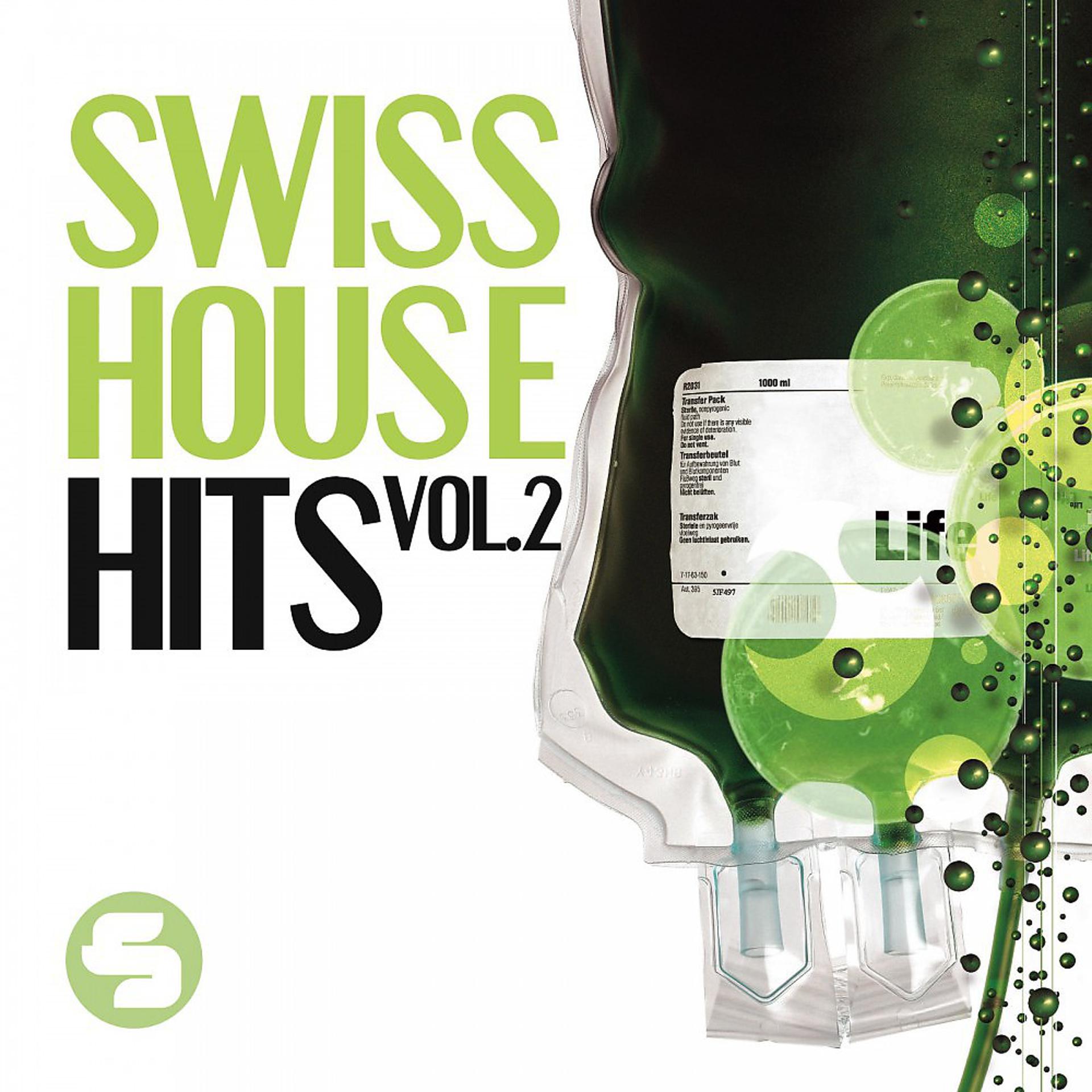 Постер альбома Swiss House Hits (Vol. 2)