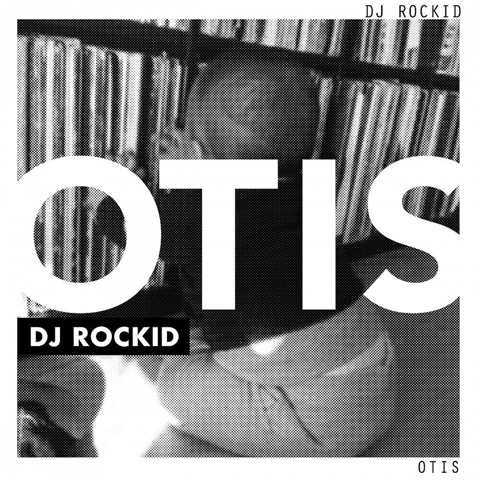 Постер альбома Otis