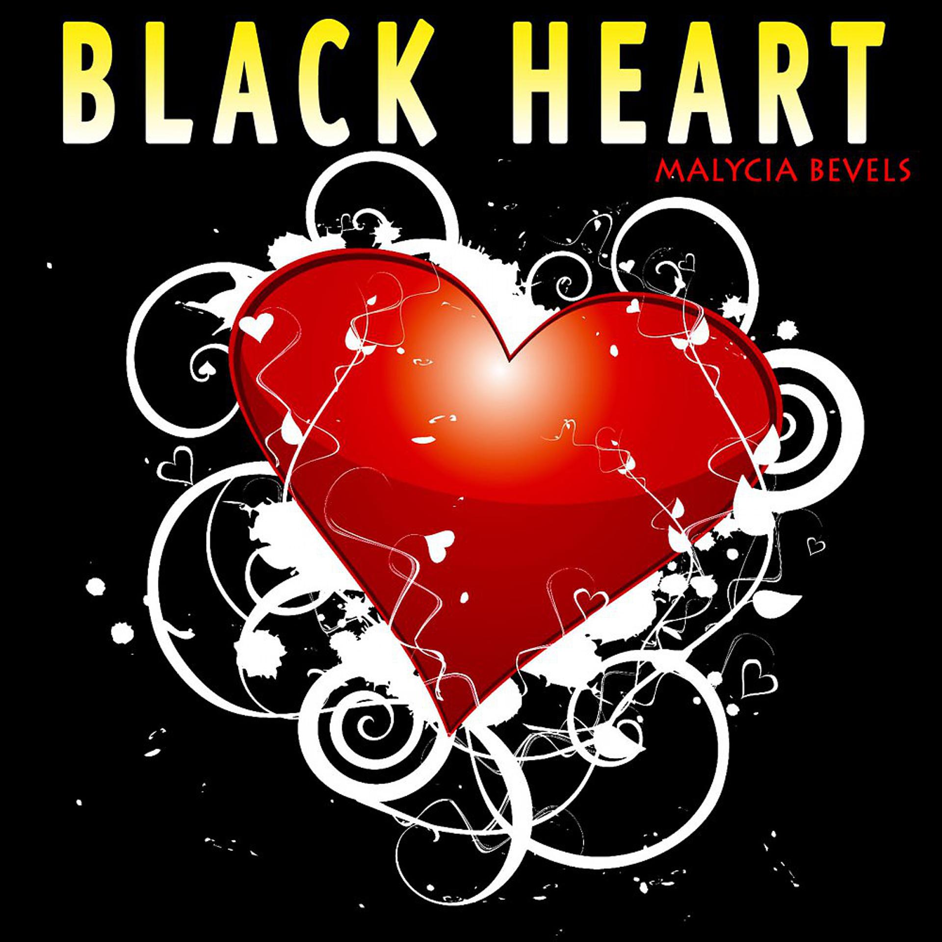 Постер альбома Black Heart