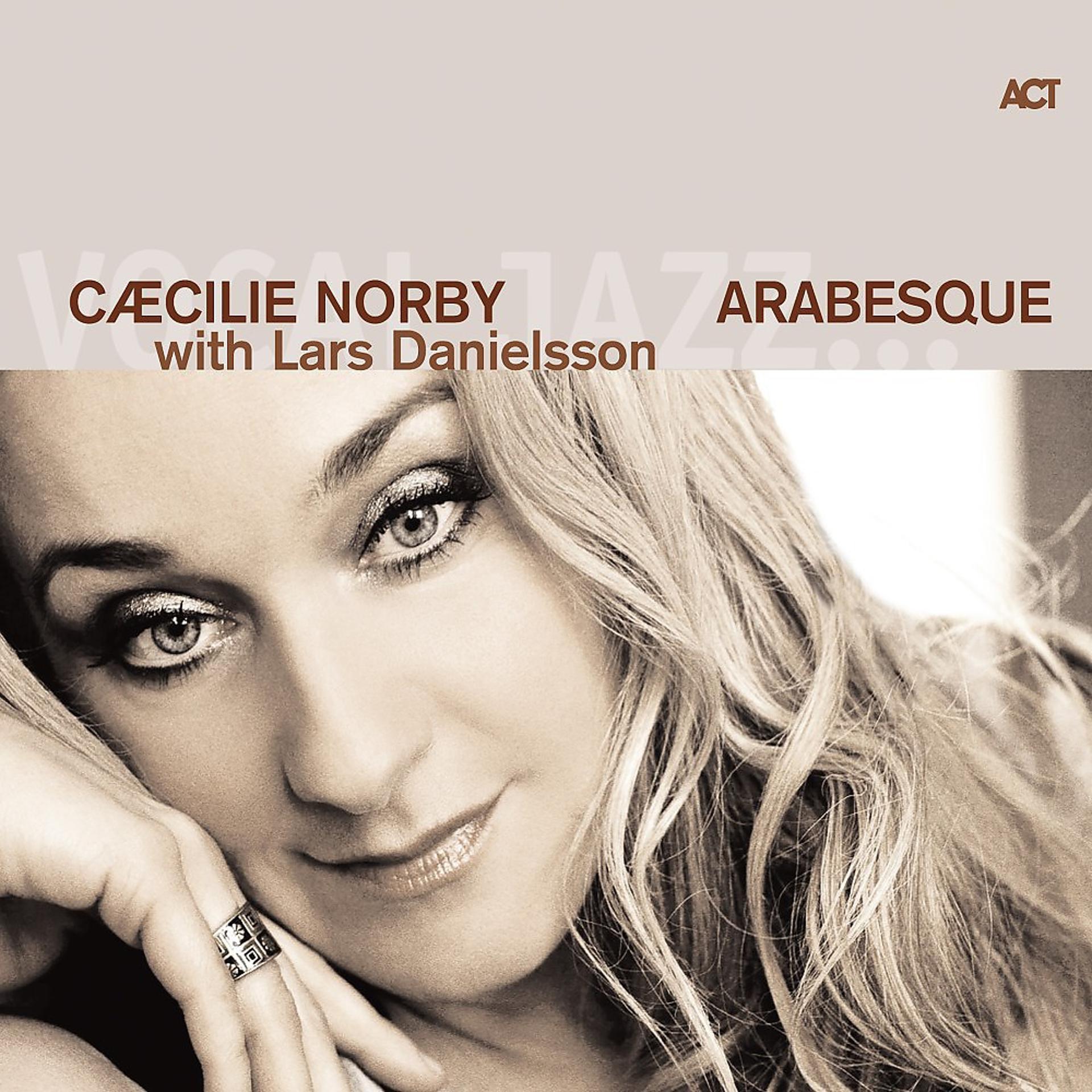 Постер альбома Arabesque