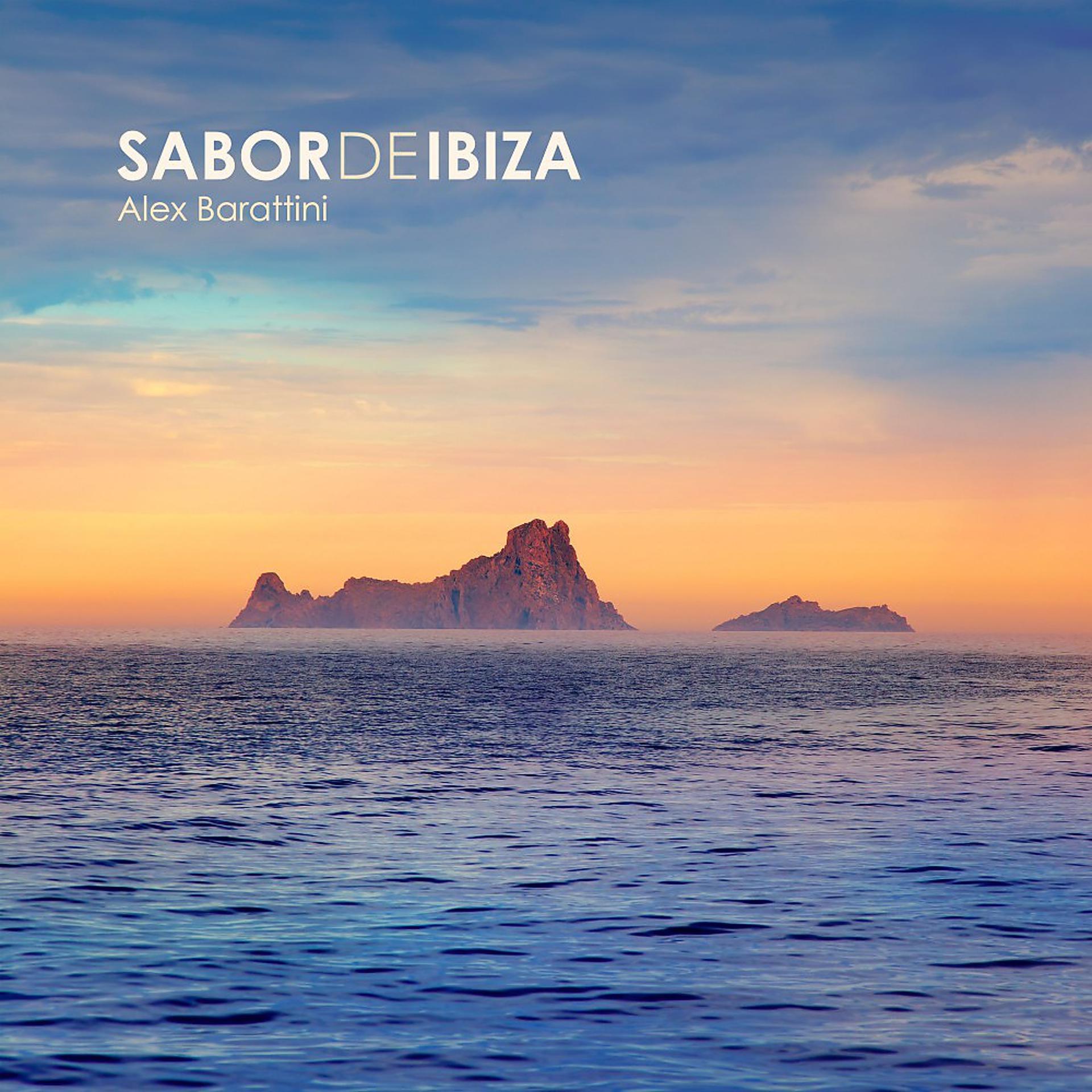 Постер альбома Sabor De Ibiza