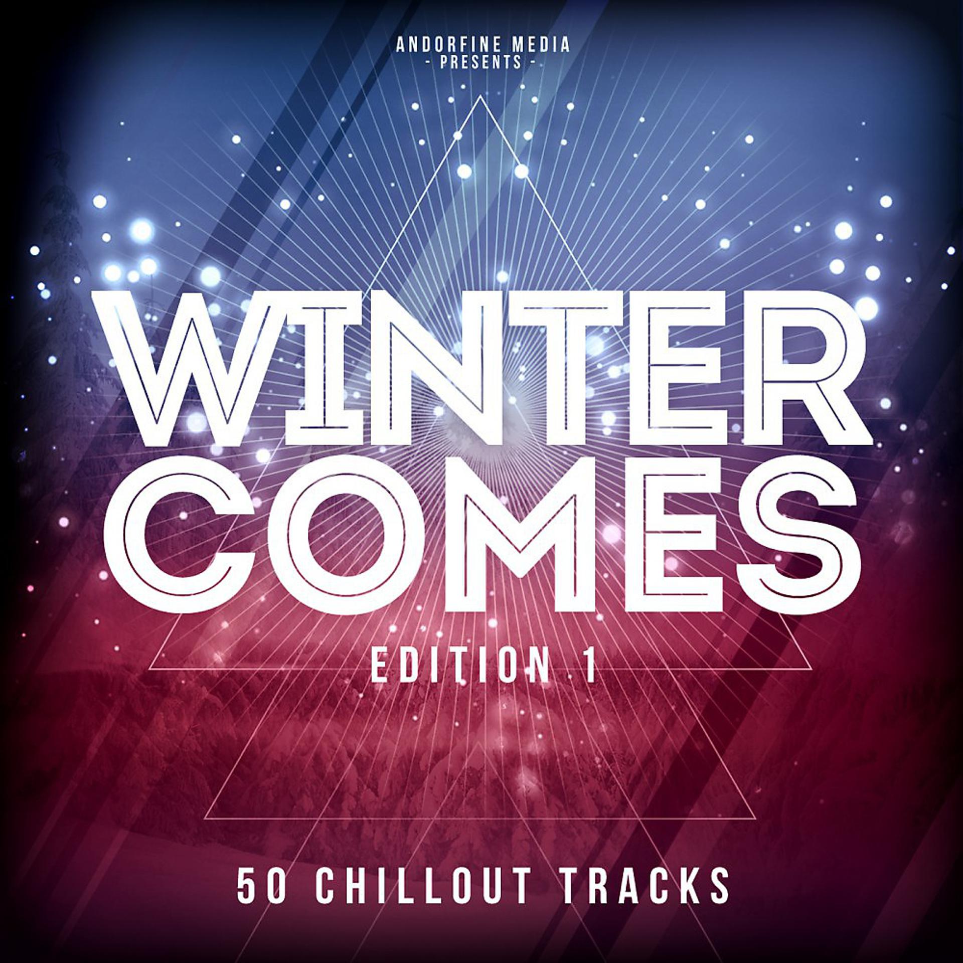 Постер альбома Winter Comes - Edition 1