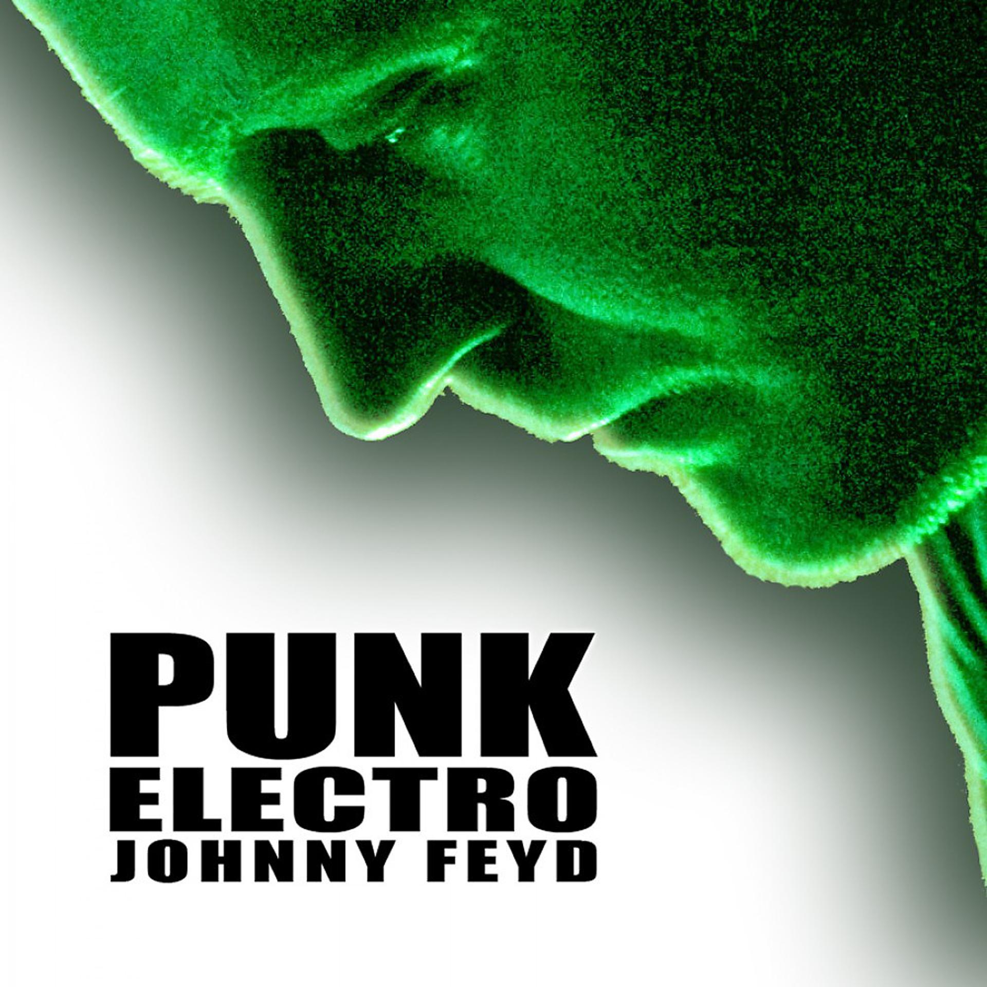 Постер альбома Punk Electro