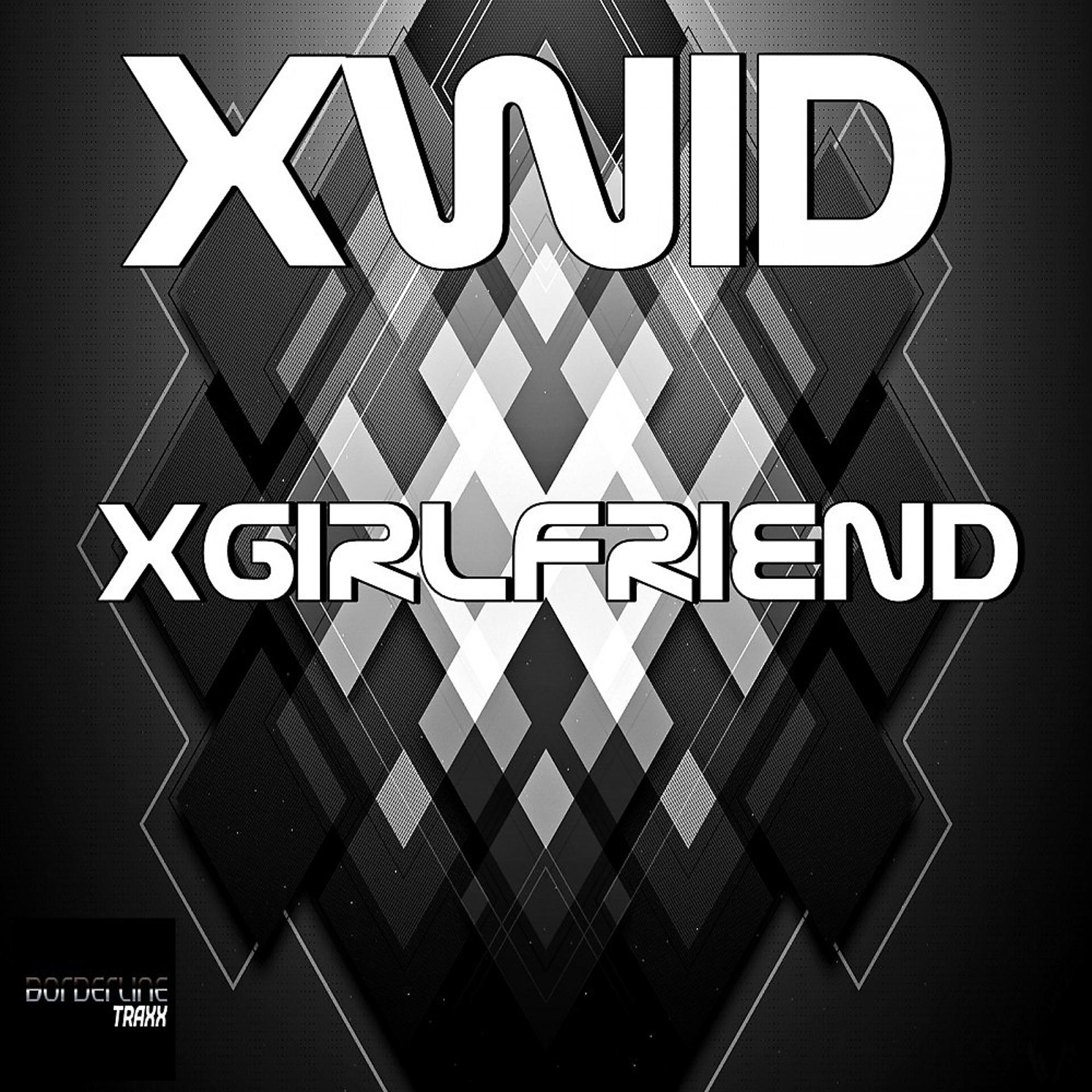 Постер альбома Xgirlfriend