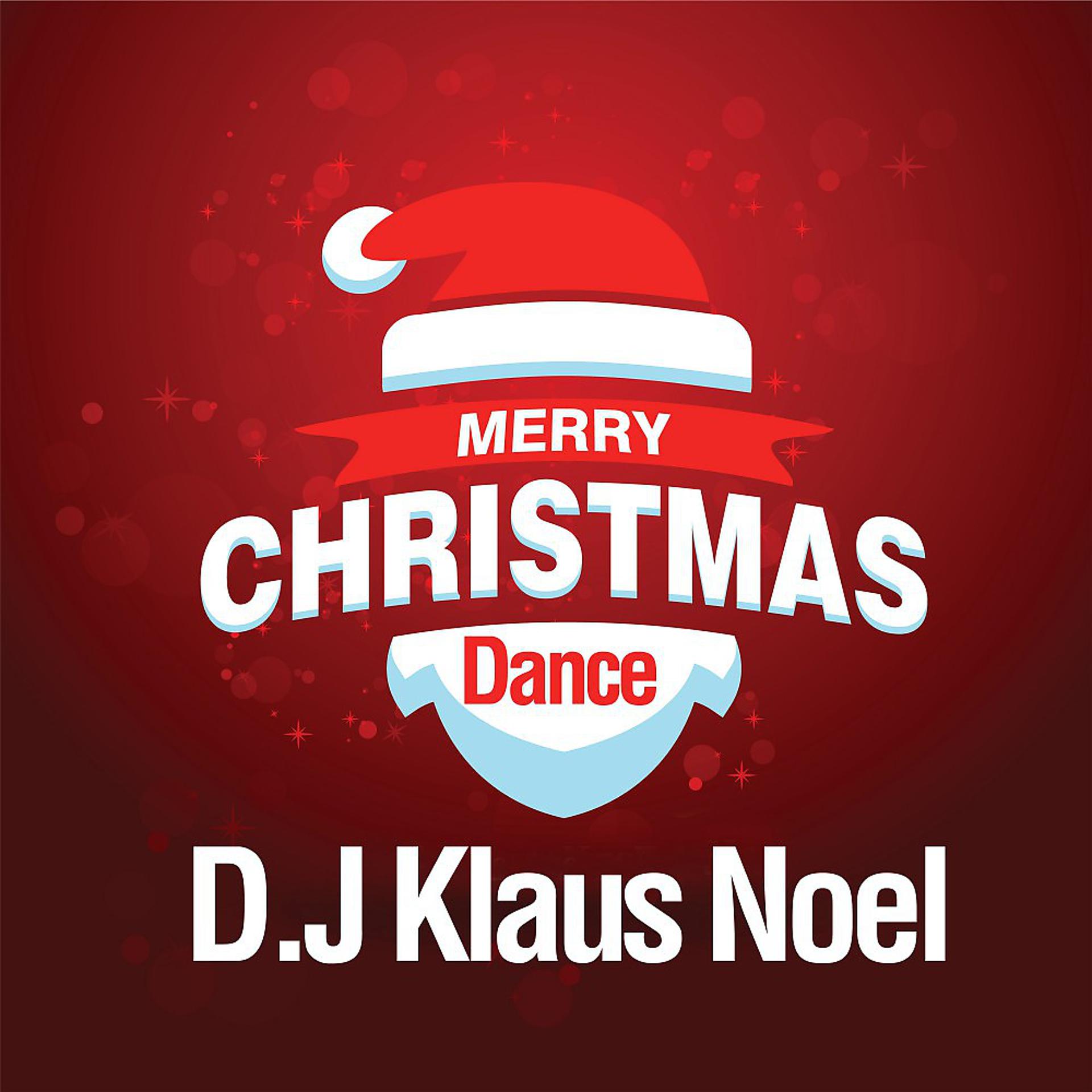 Постер альбома Merry Christmas Dance