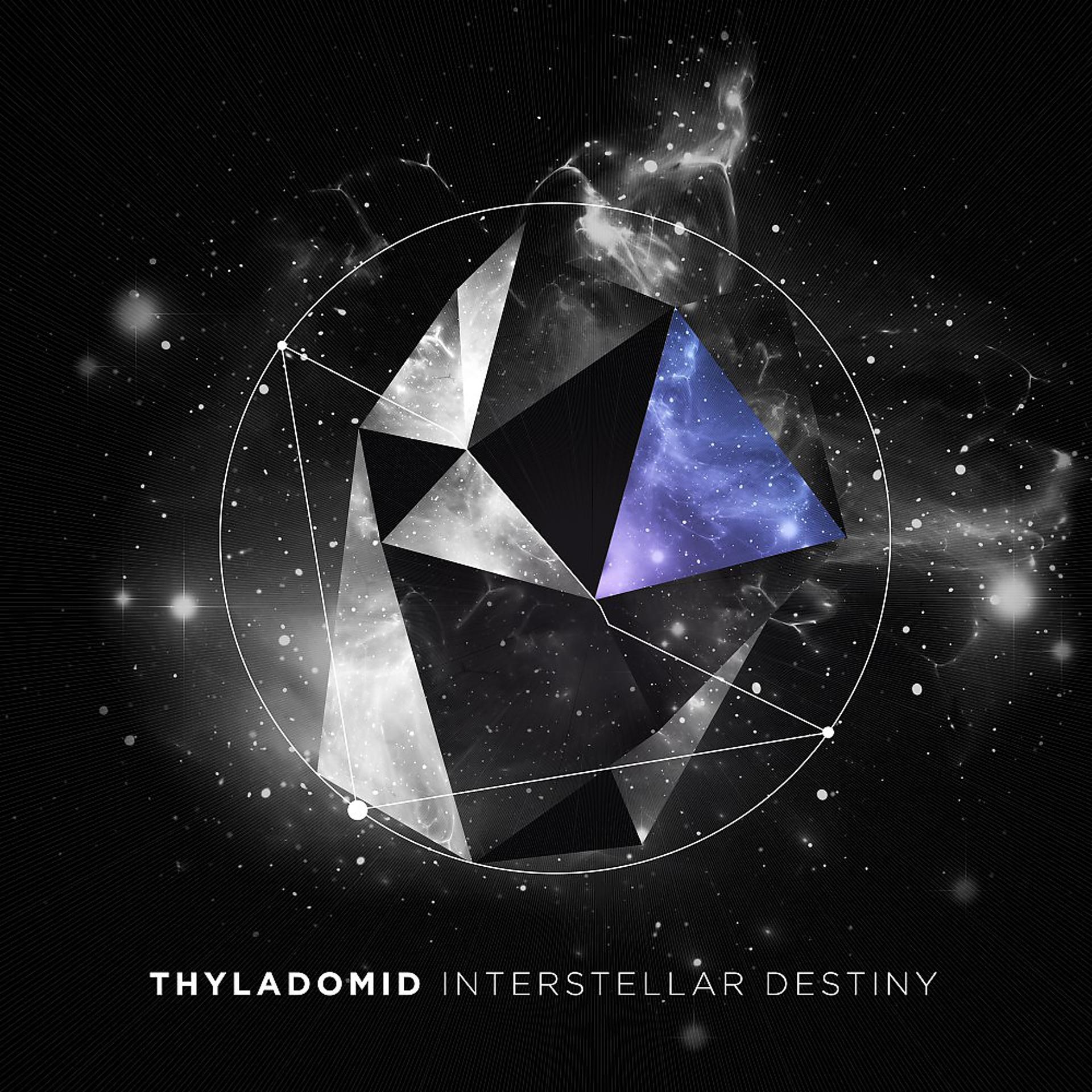 Постер альбома Interstellar Destiny
