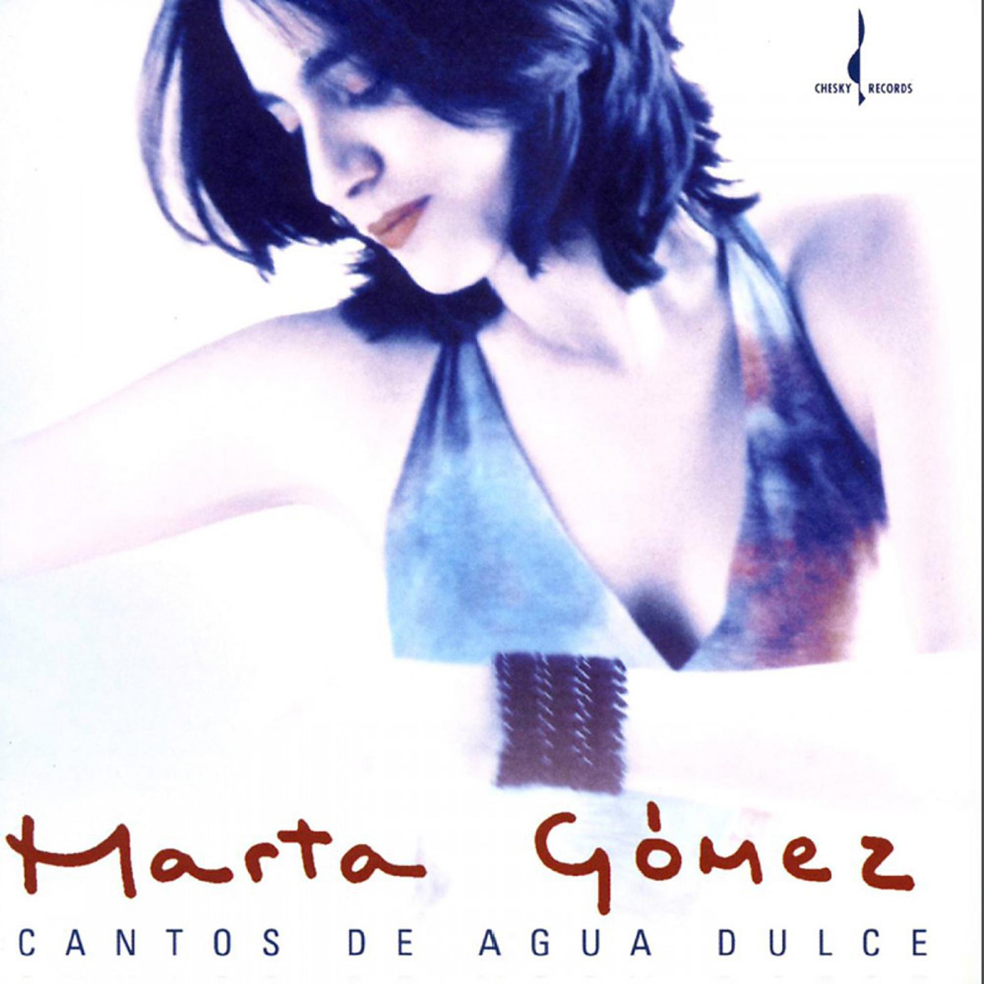 Постер альбома Cantos De Agua Dulce