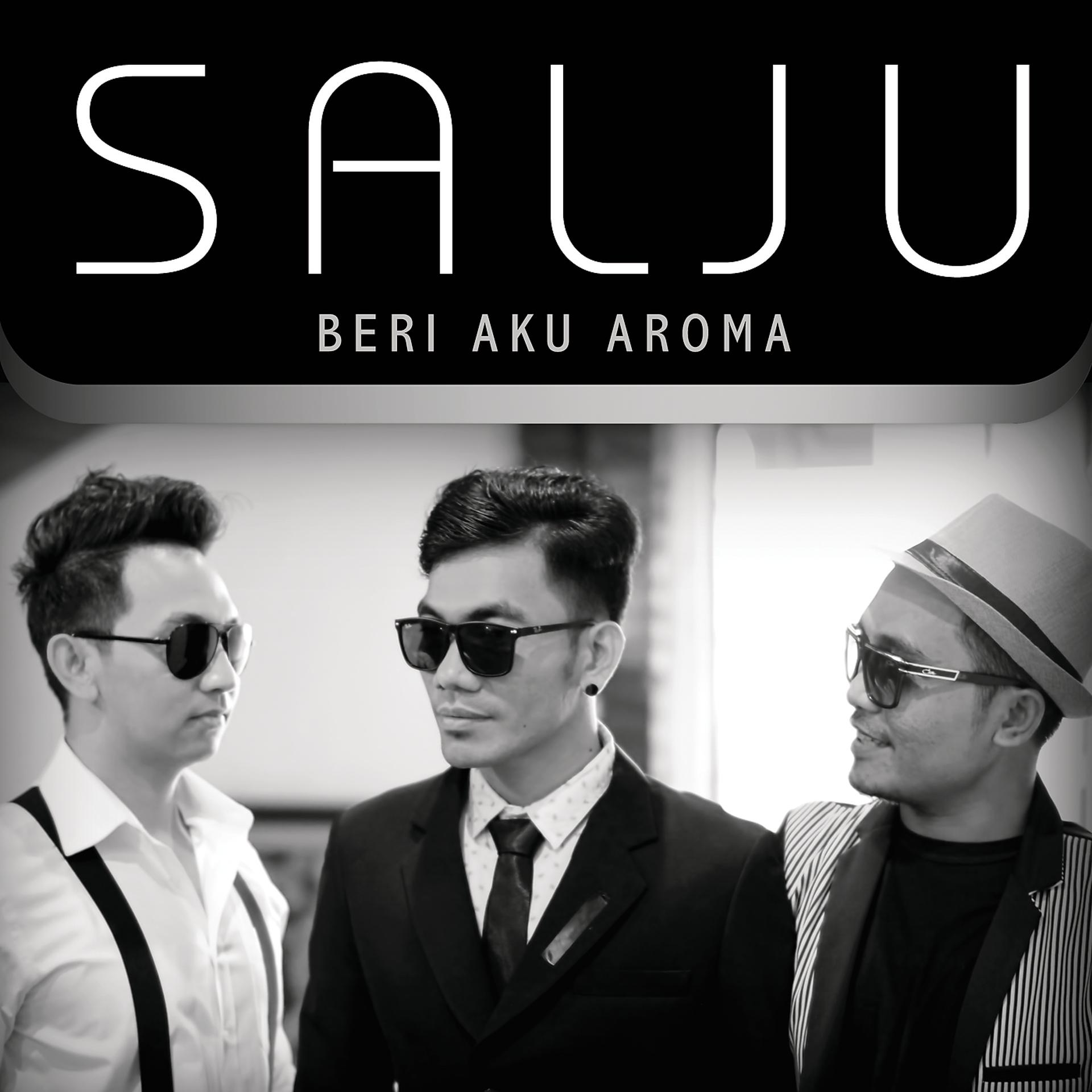 Постер альбома Beri Aku Aroma