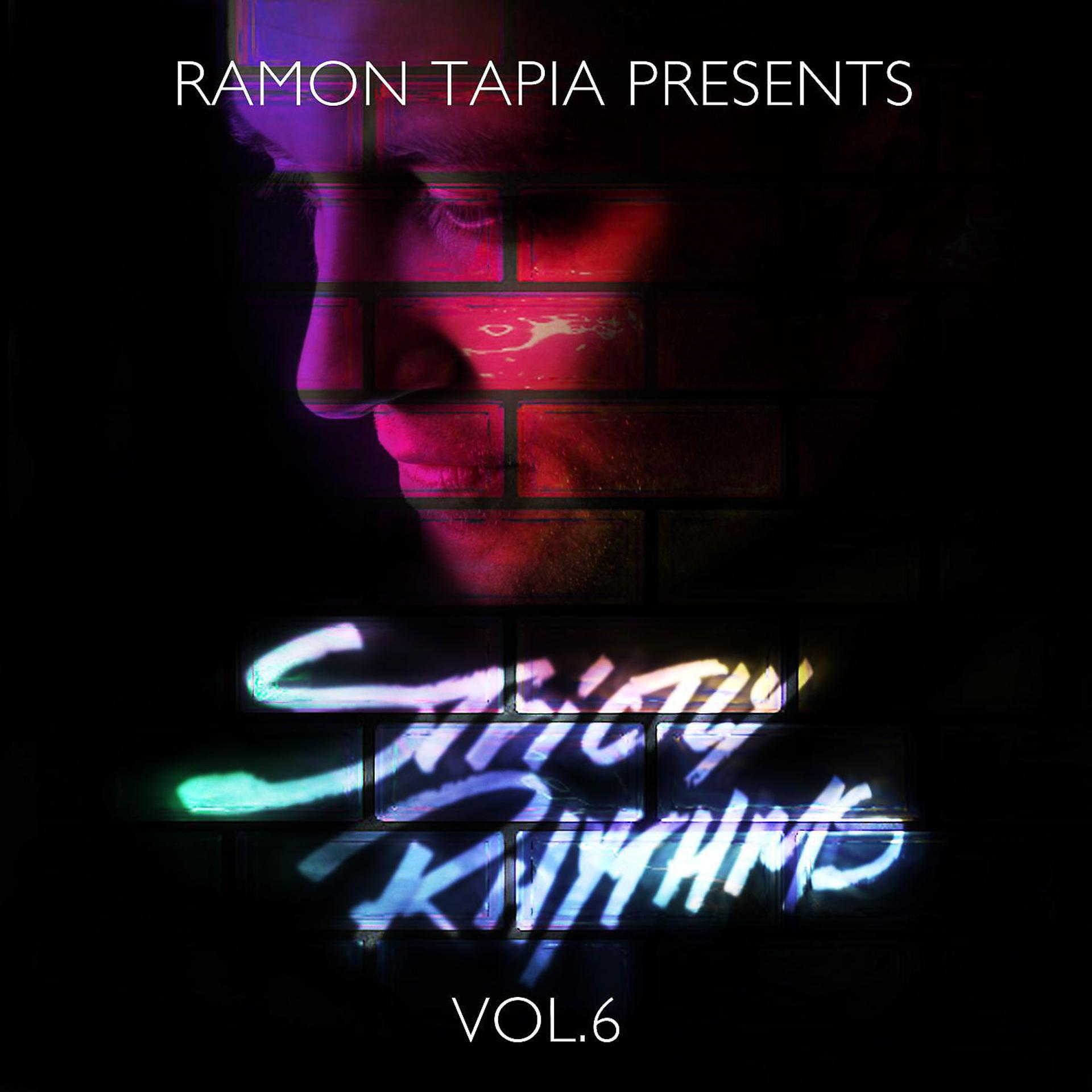 Постер альбома Ramon Tapia Presents Strictly Rhythms, Vol. 6