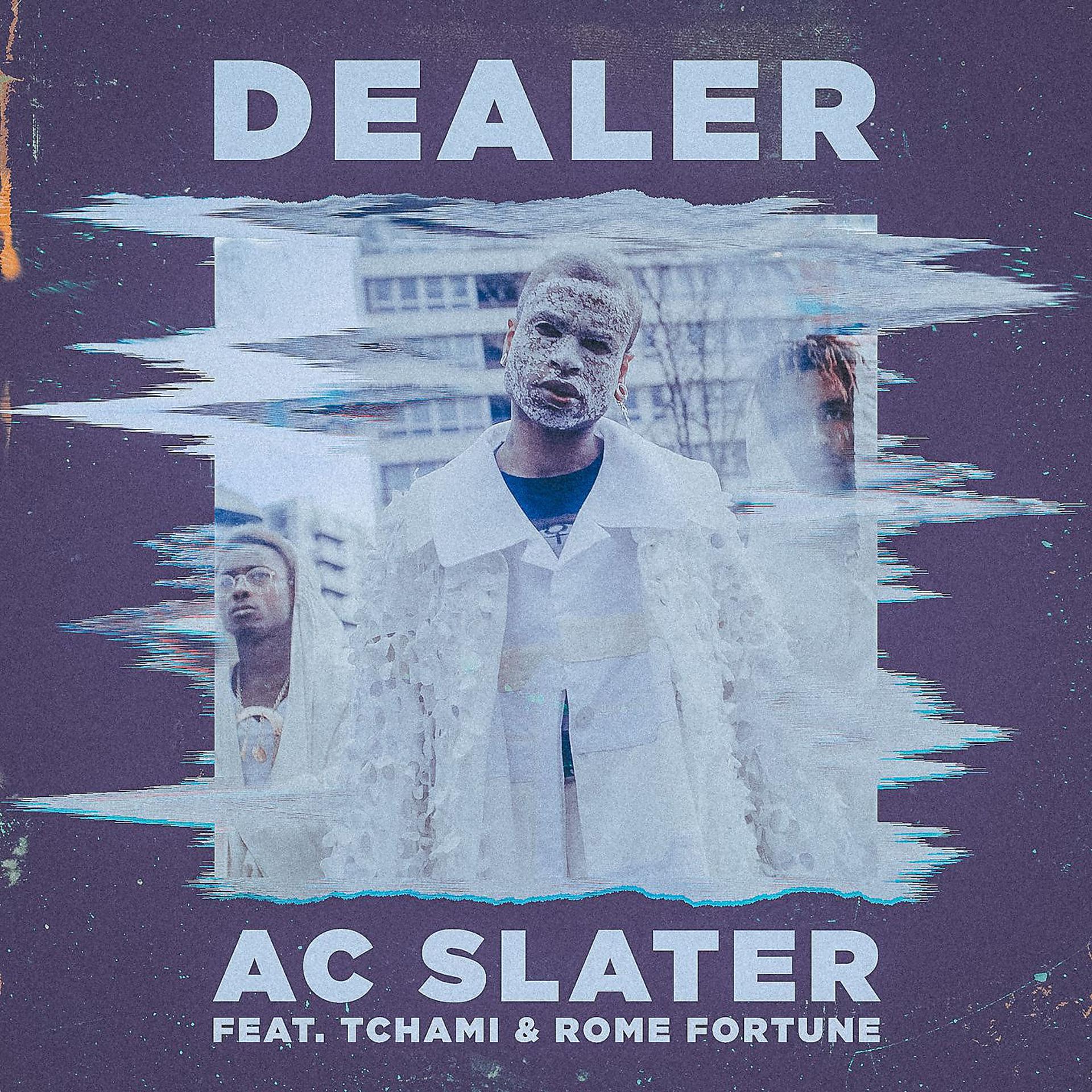 Постер альбома Dealer (feat. Tchami & Rome Fortune)