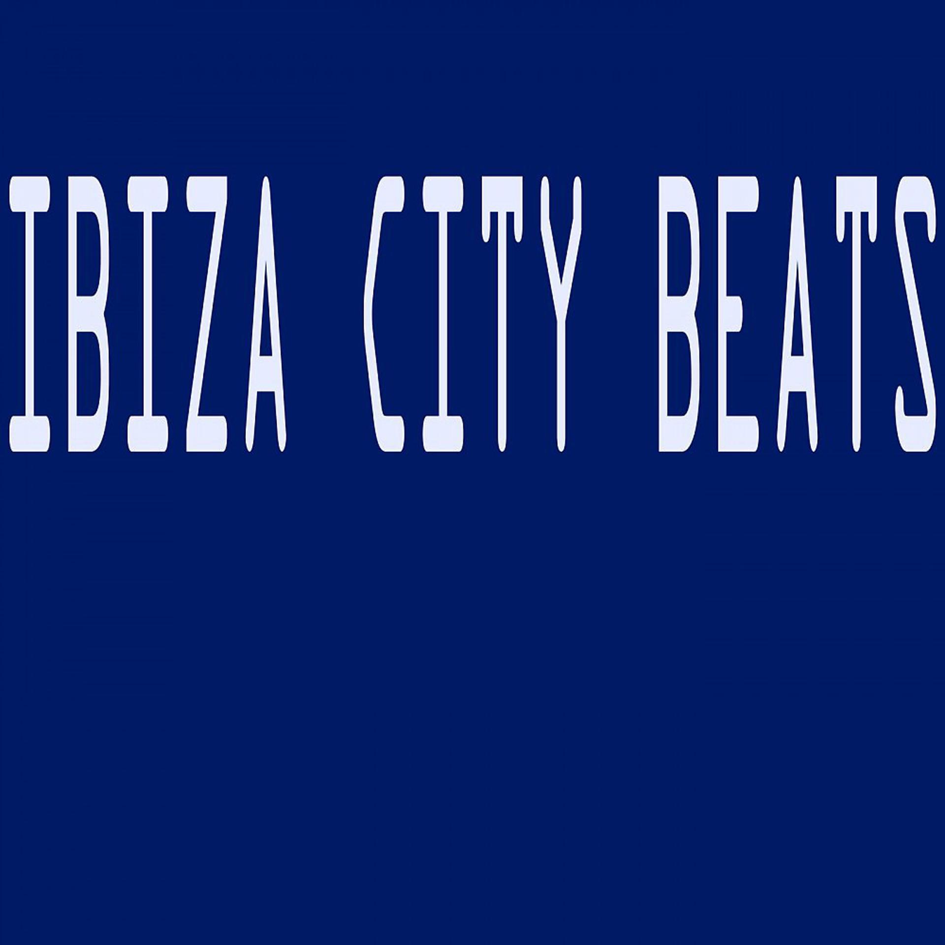 Постер альбома Ibiza City Beatz