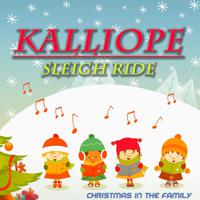 Постер альбома Sleigh Ride (Christmas in the Family)