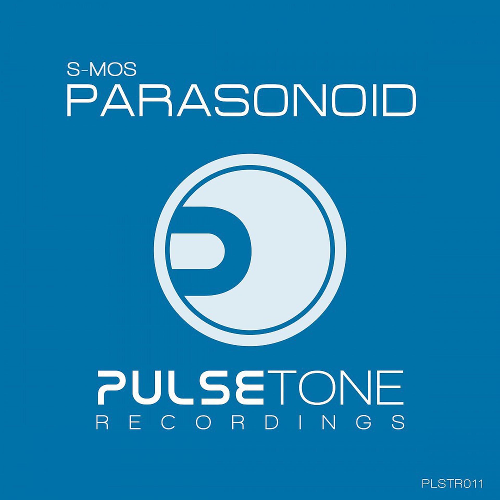 Постер альбома Parasonoid