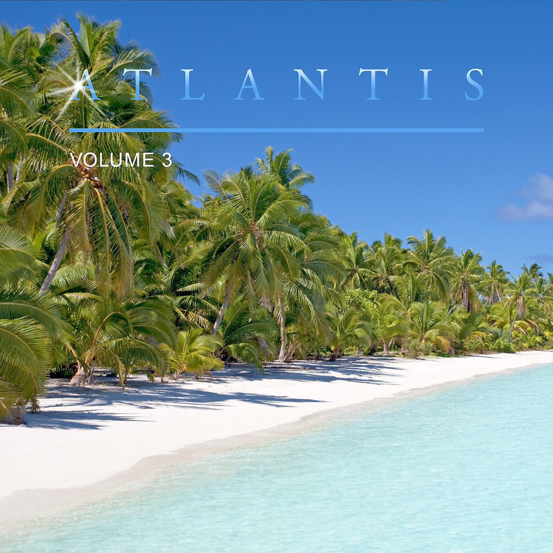 Постер альбома Atlantis, Vol. 3