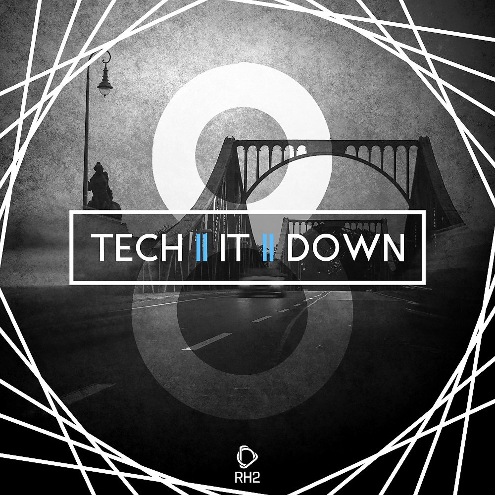 Постер альбома Tech It Down!, Vol. 8