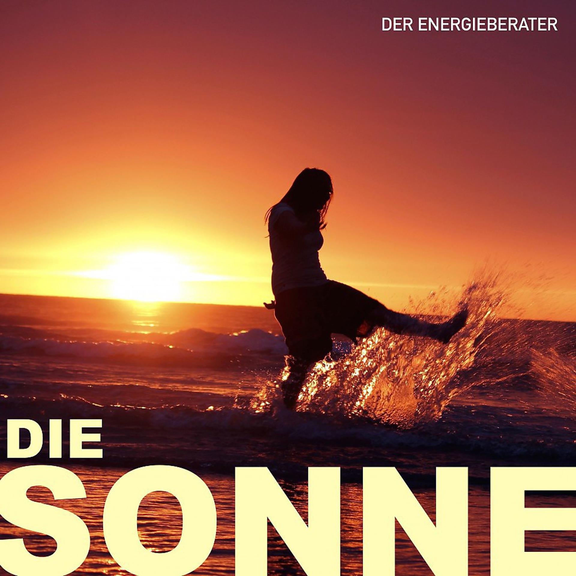 Постер альбома Die Sonne