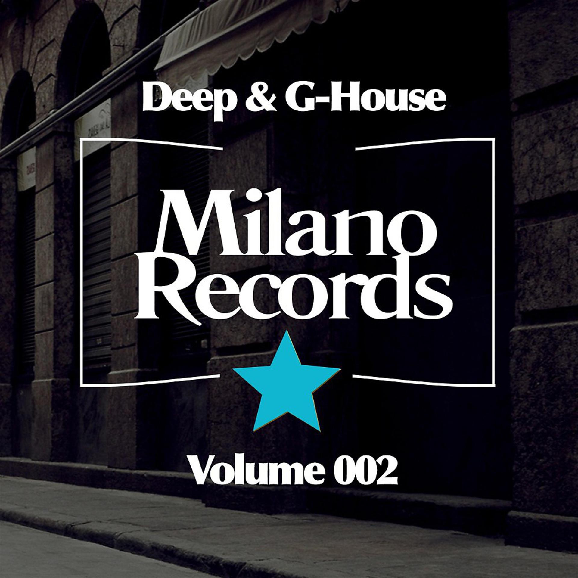 Постер альбома Deep & G-House (Volume 002)