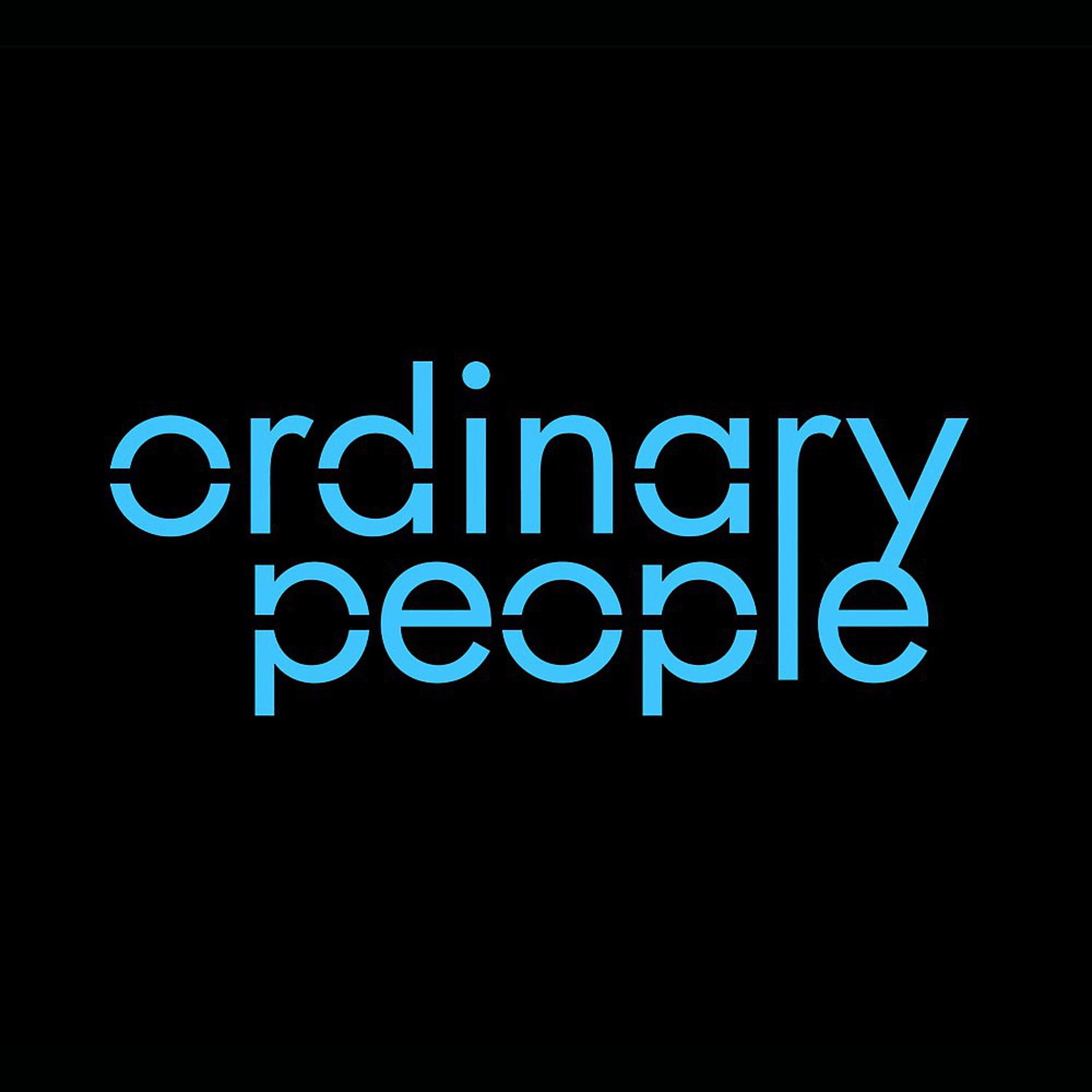 Постер альбома Ordinary People