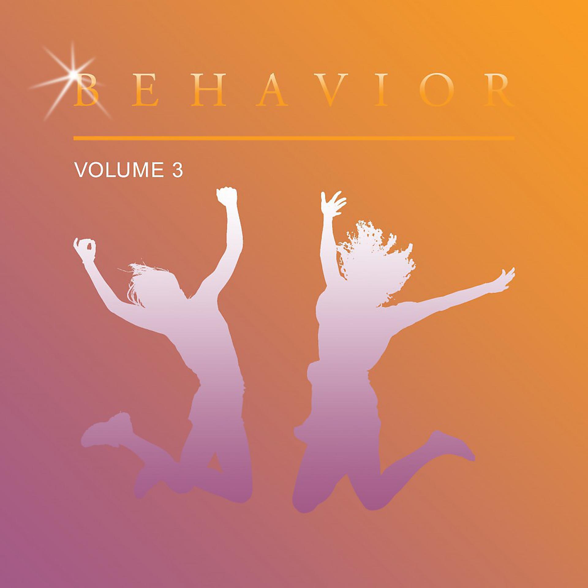 Постер альбома Behavior, Vol. 3