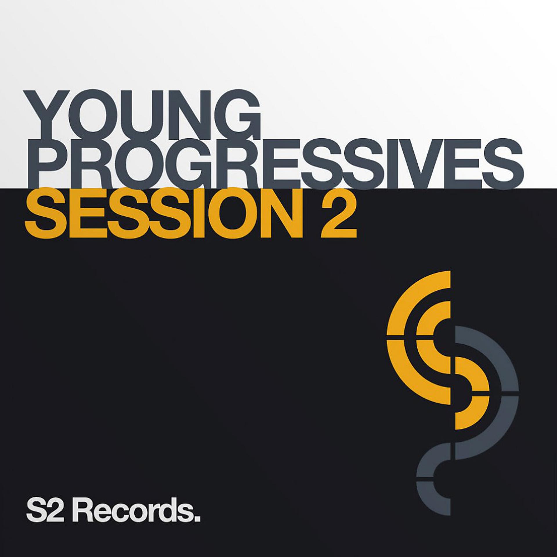 Постер альбома Young Progressives, Session 2