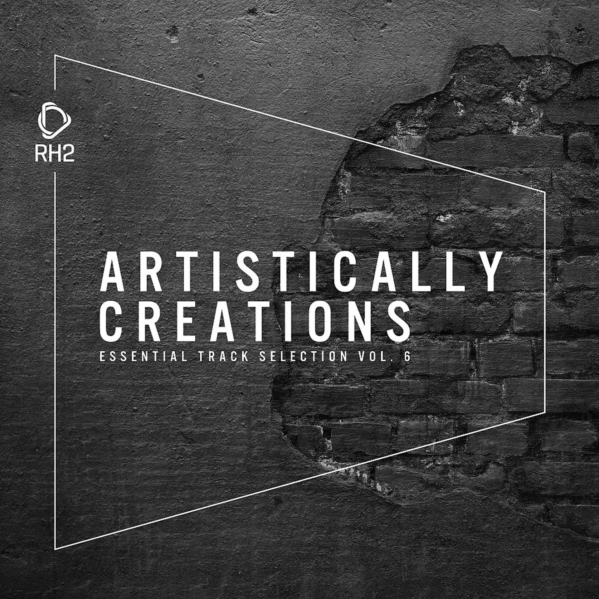 Постер альбома Artistically Creations, Vol. 6