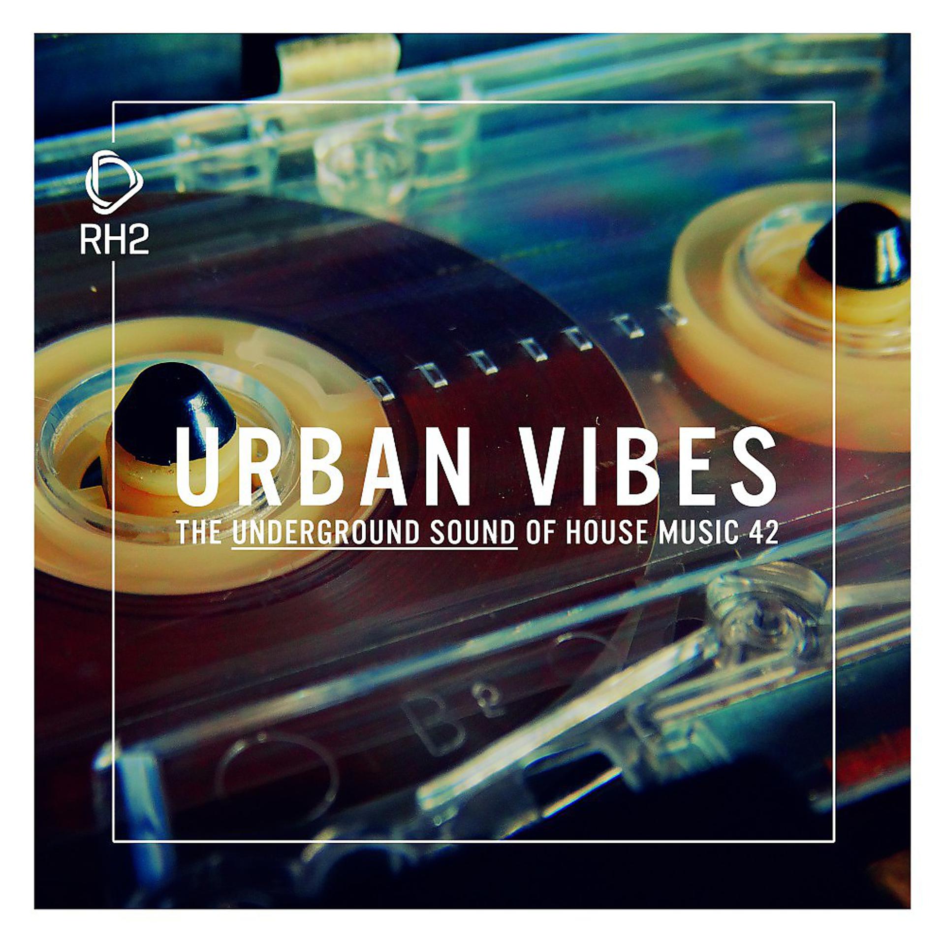 Постер альбома Urban Vibes, Vol. 42
