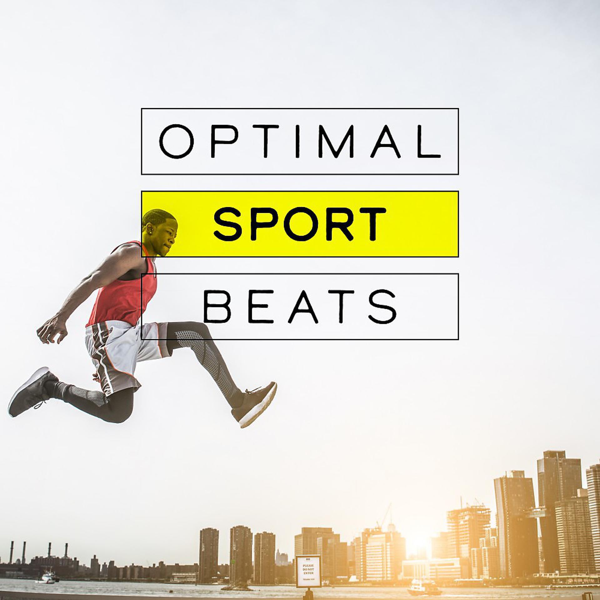 Постер альбома Optimal Sport Beats