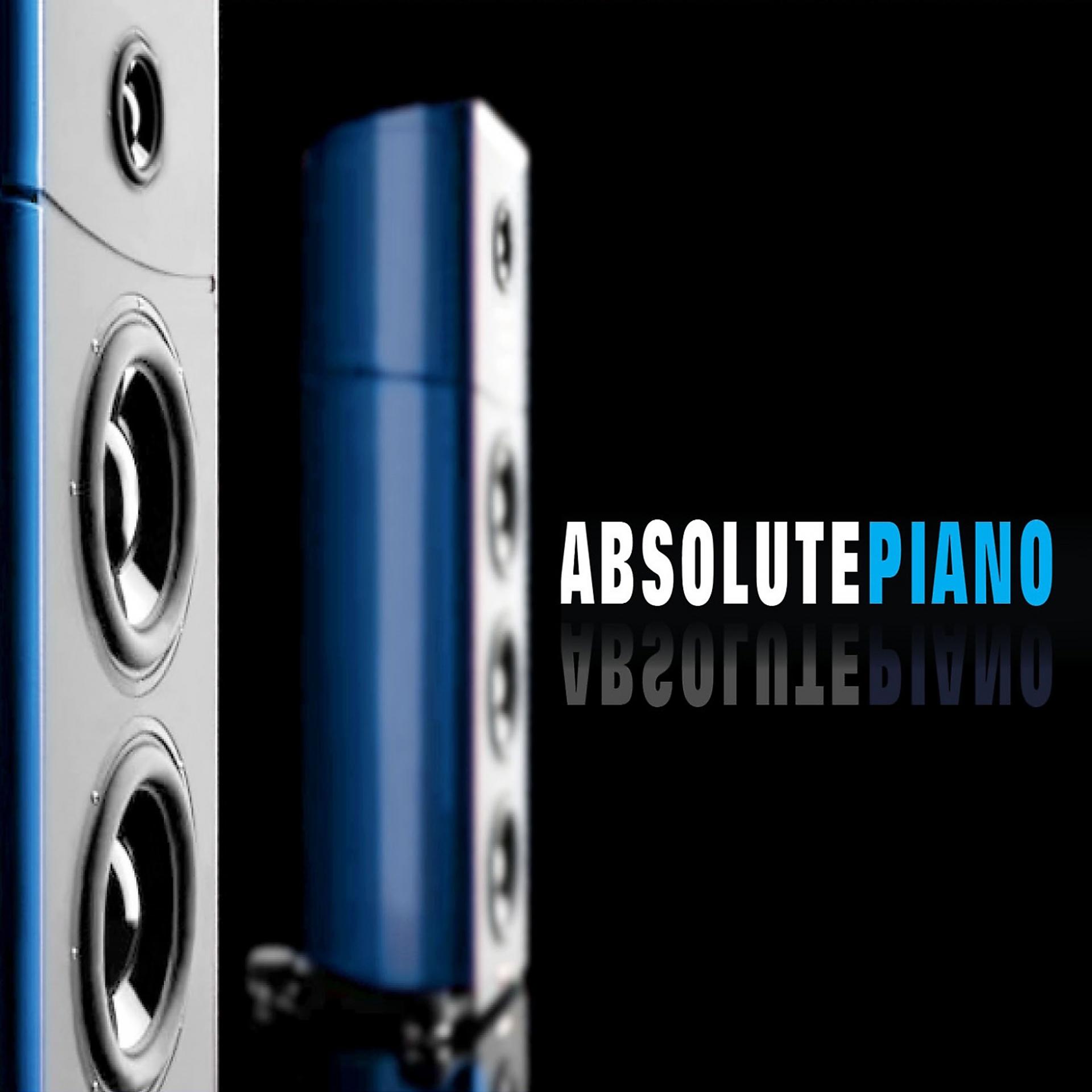 Постер альбома Absolute Piano