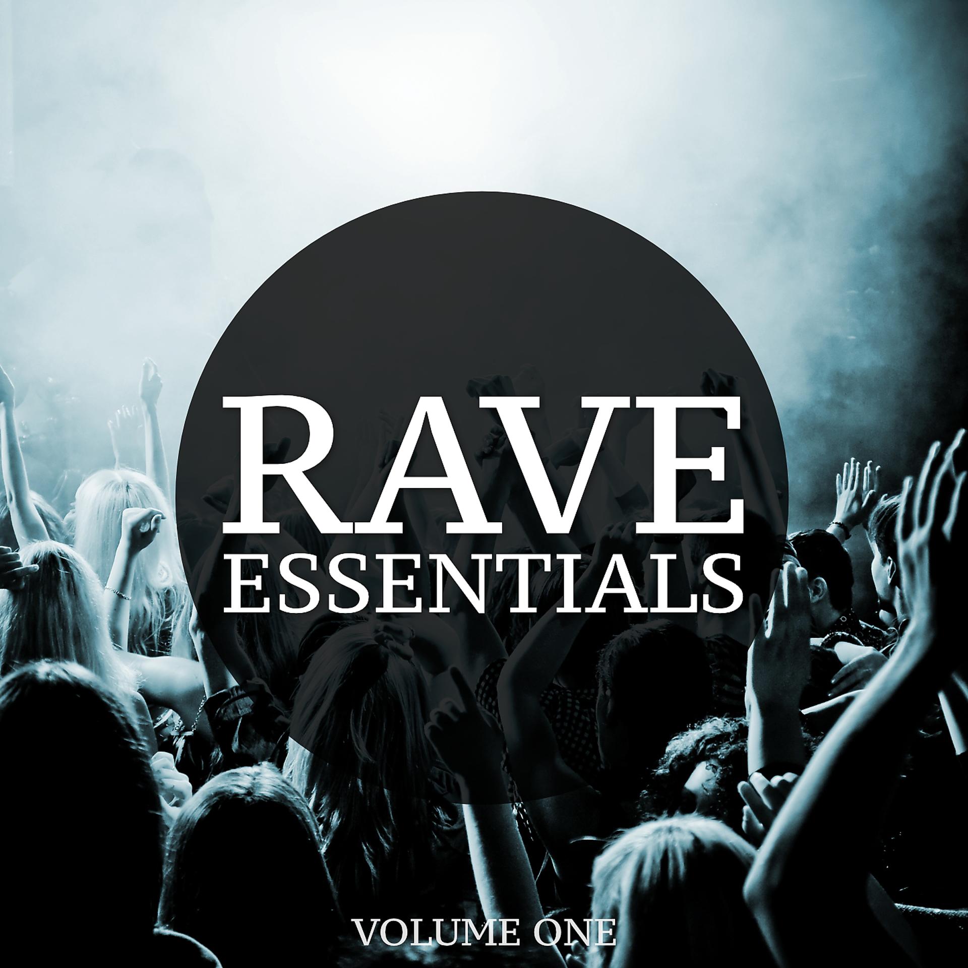 Постер альбома Rave Essentials, Vol. 1
