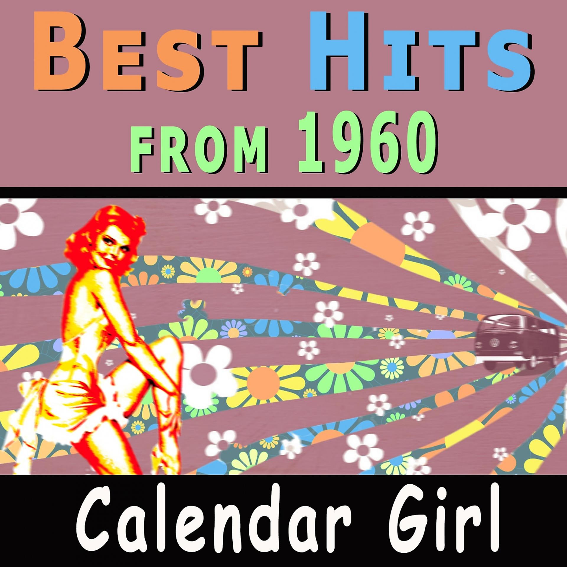 Постер альбома Best Hits from 1960