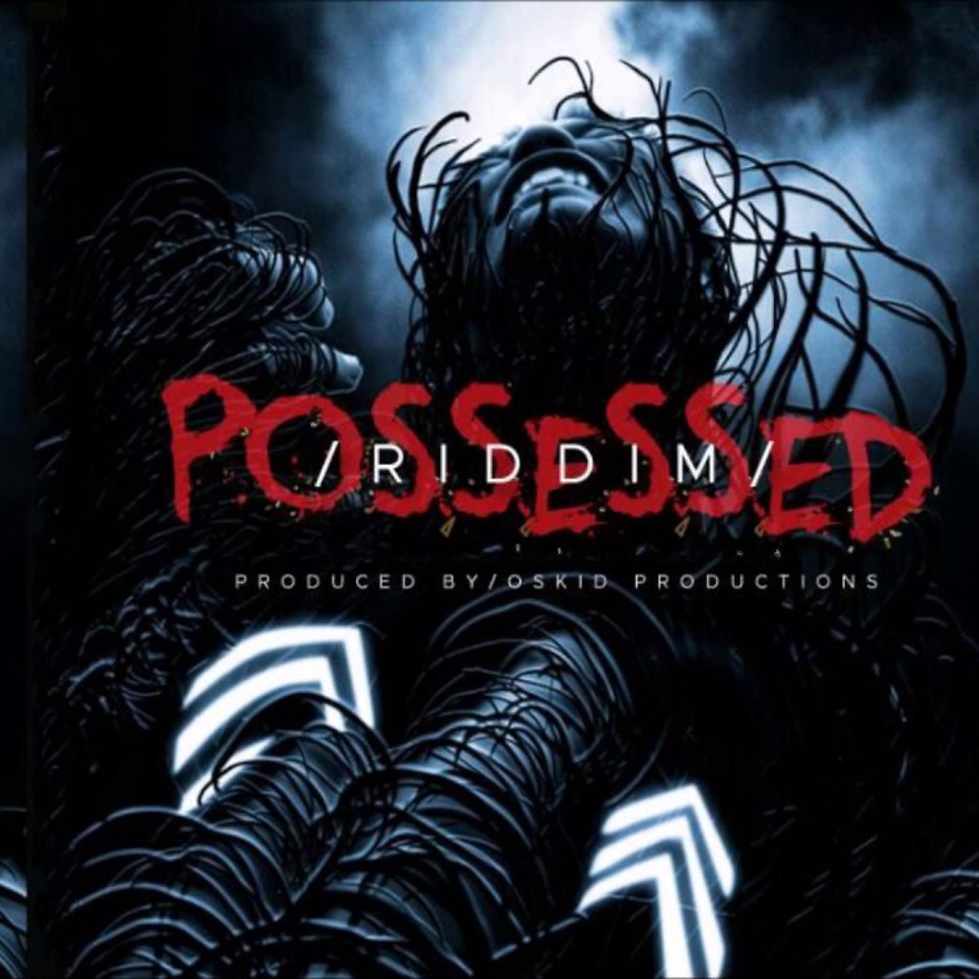 Постер альбома Possessed Riddim