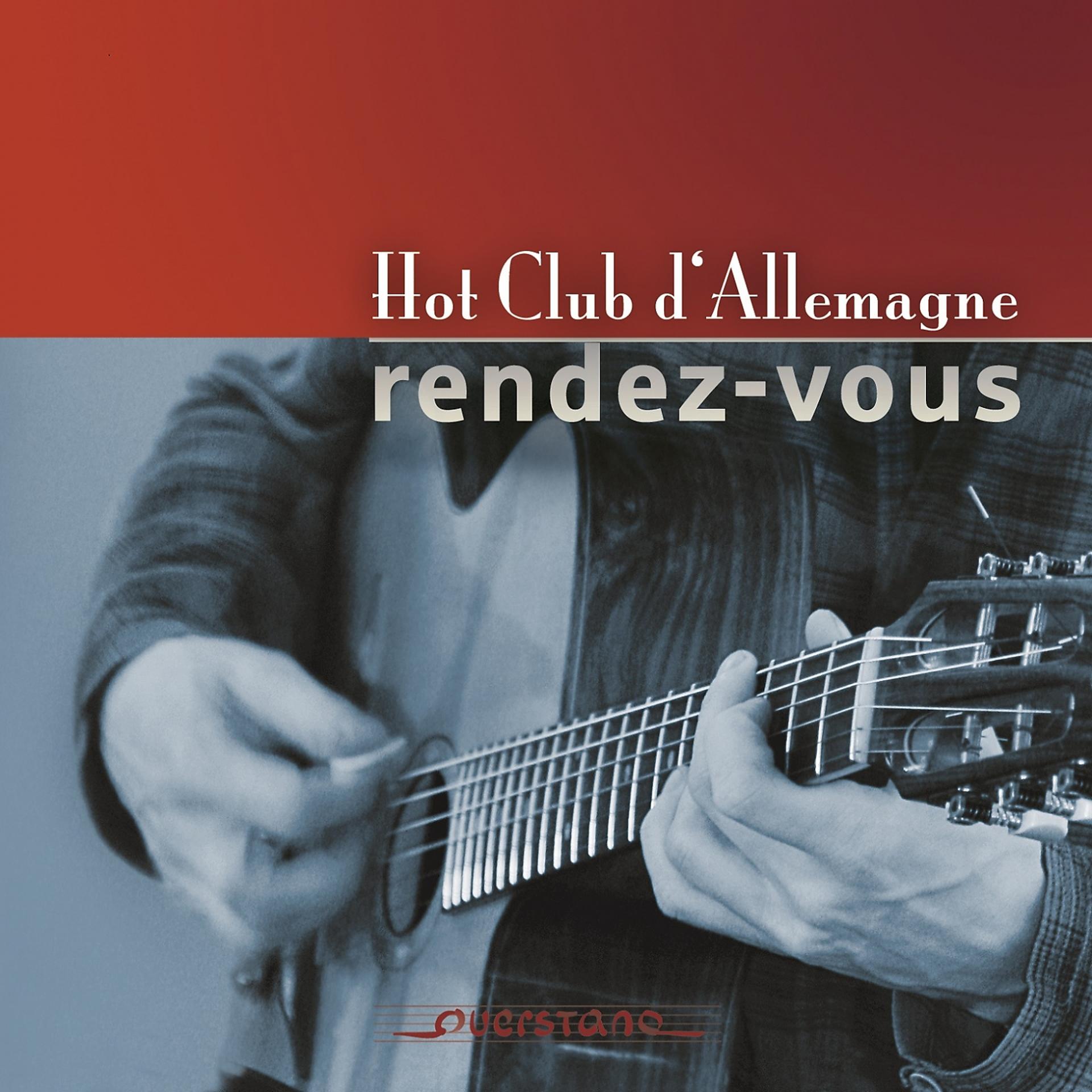 Постер альбома Rendez-vous