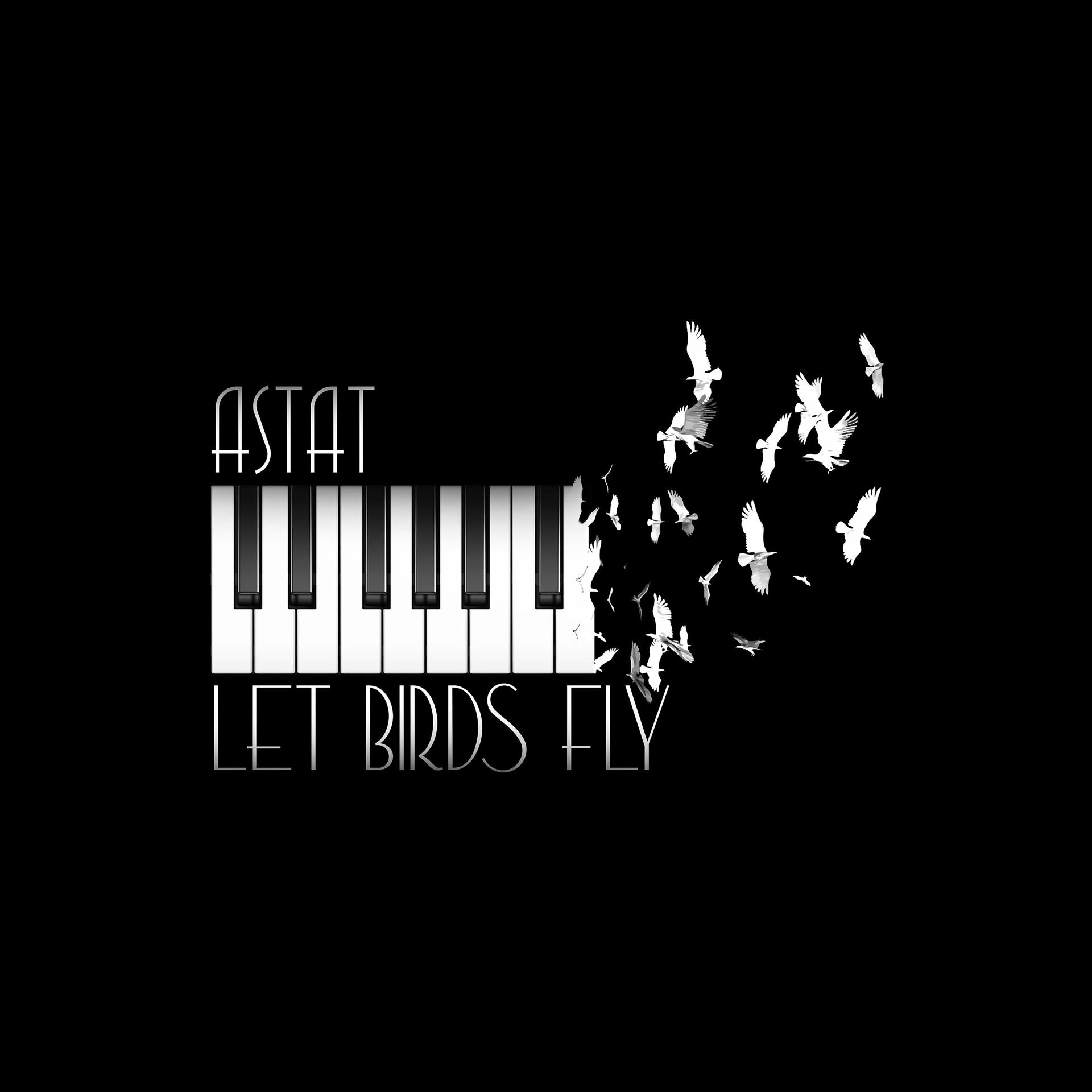Постер альбома Let Birds Fly