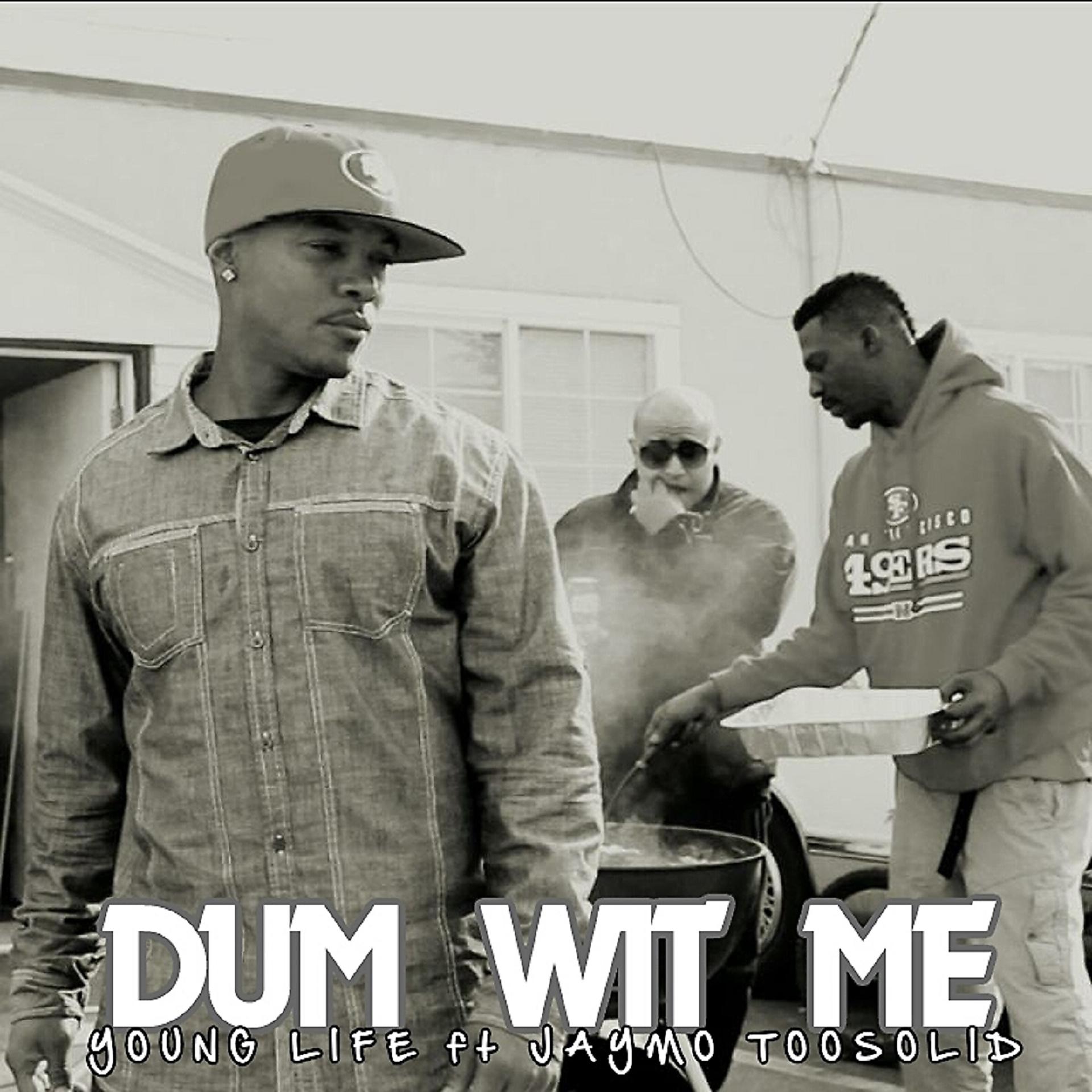 Постер альбома Dum Wit Me