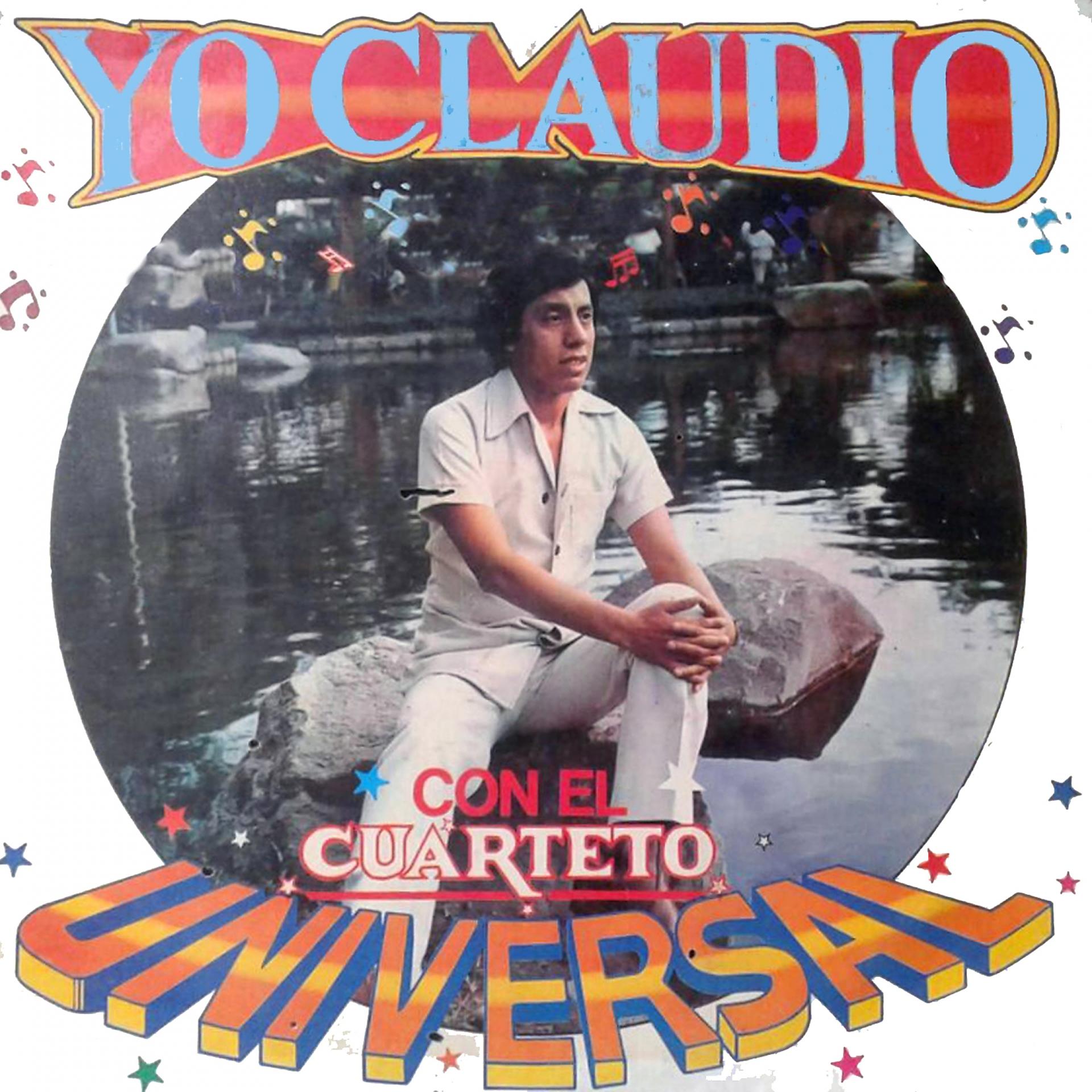 Постер альбома Yo Claudio