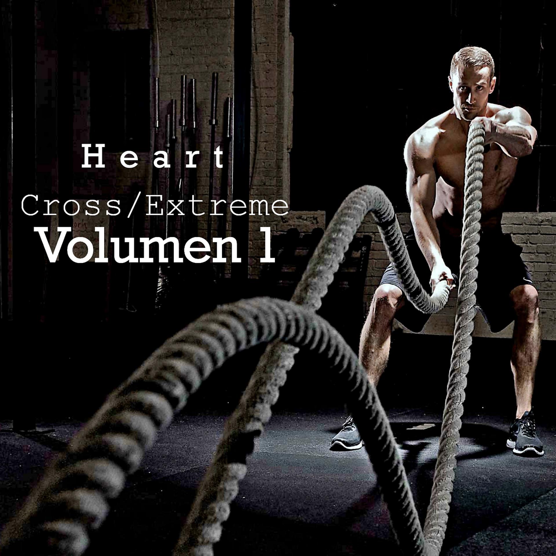Постер альбома Cross/Extreme