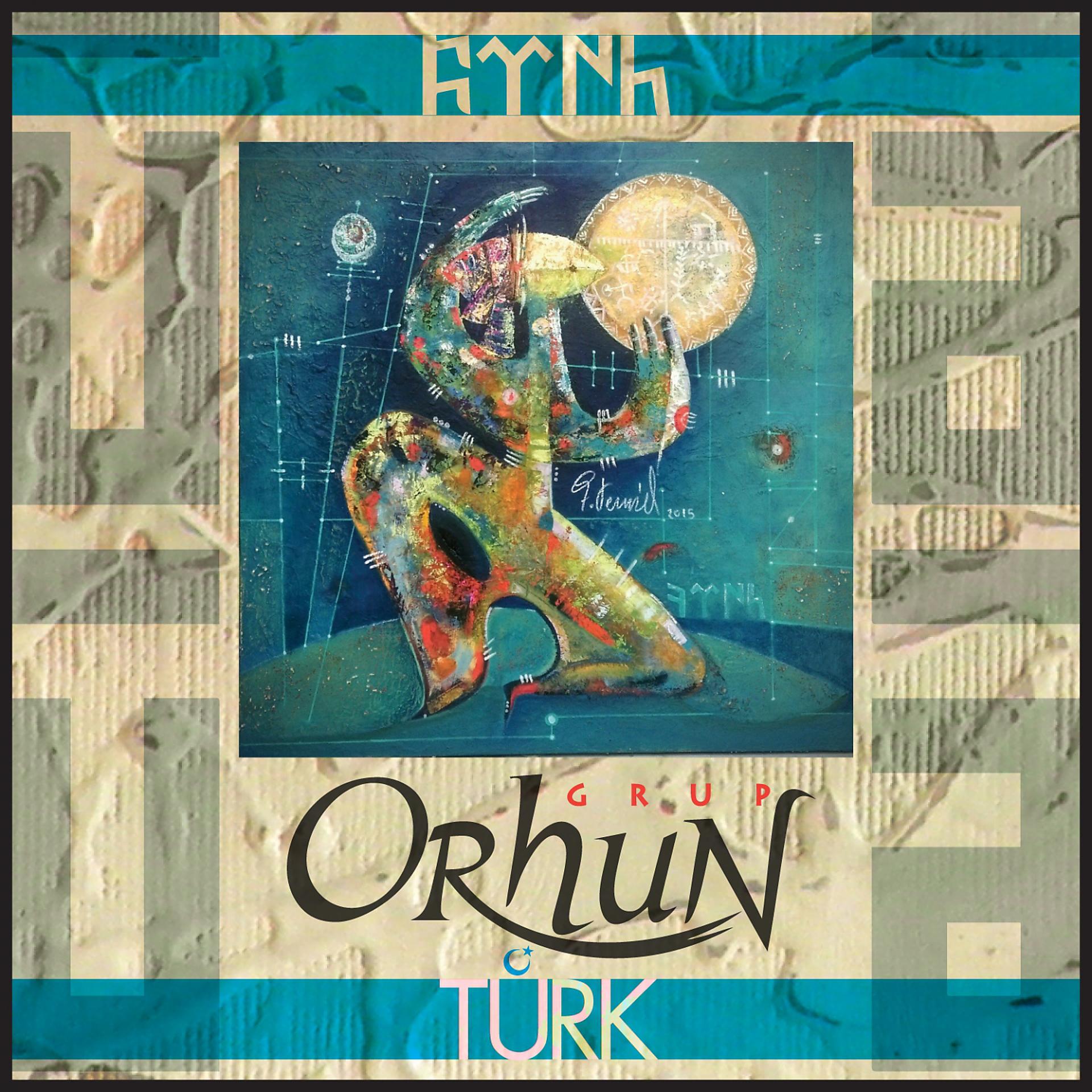 Постер альбома Türk